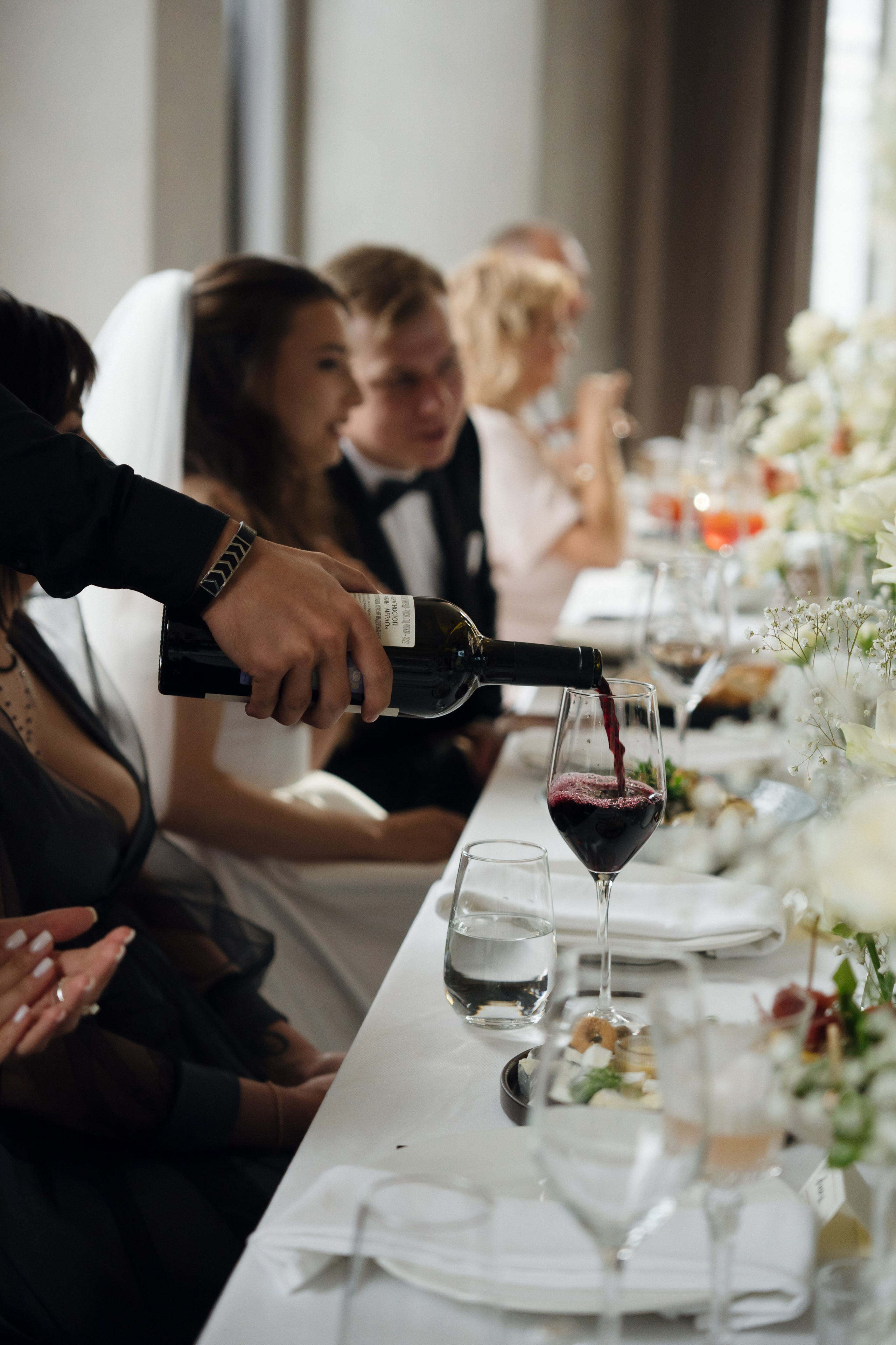 Social club. Свадебный фотограф в Петербурге Таша Вайб