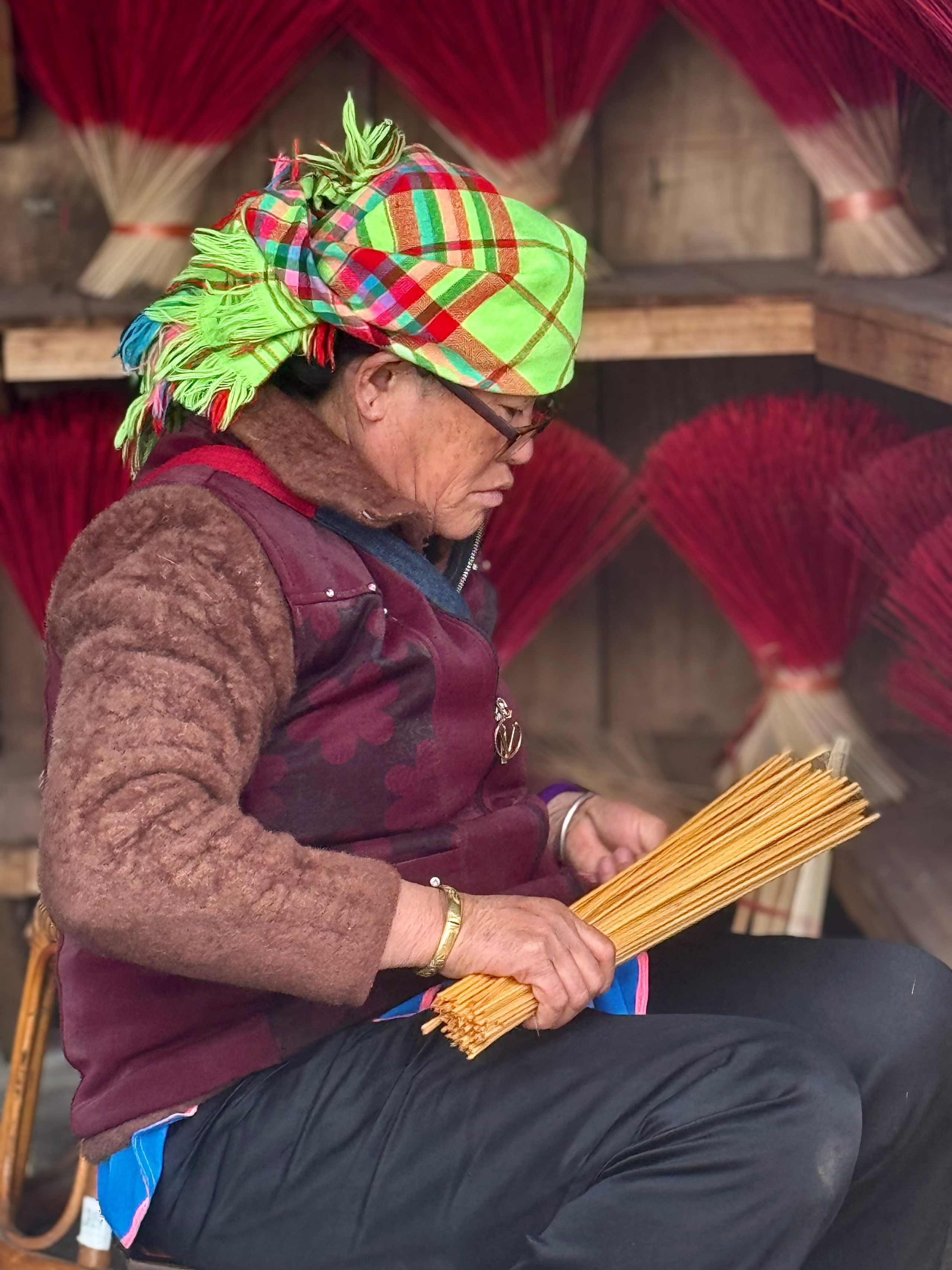 Вьетнам.Сапа 2025. А вот и да!