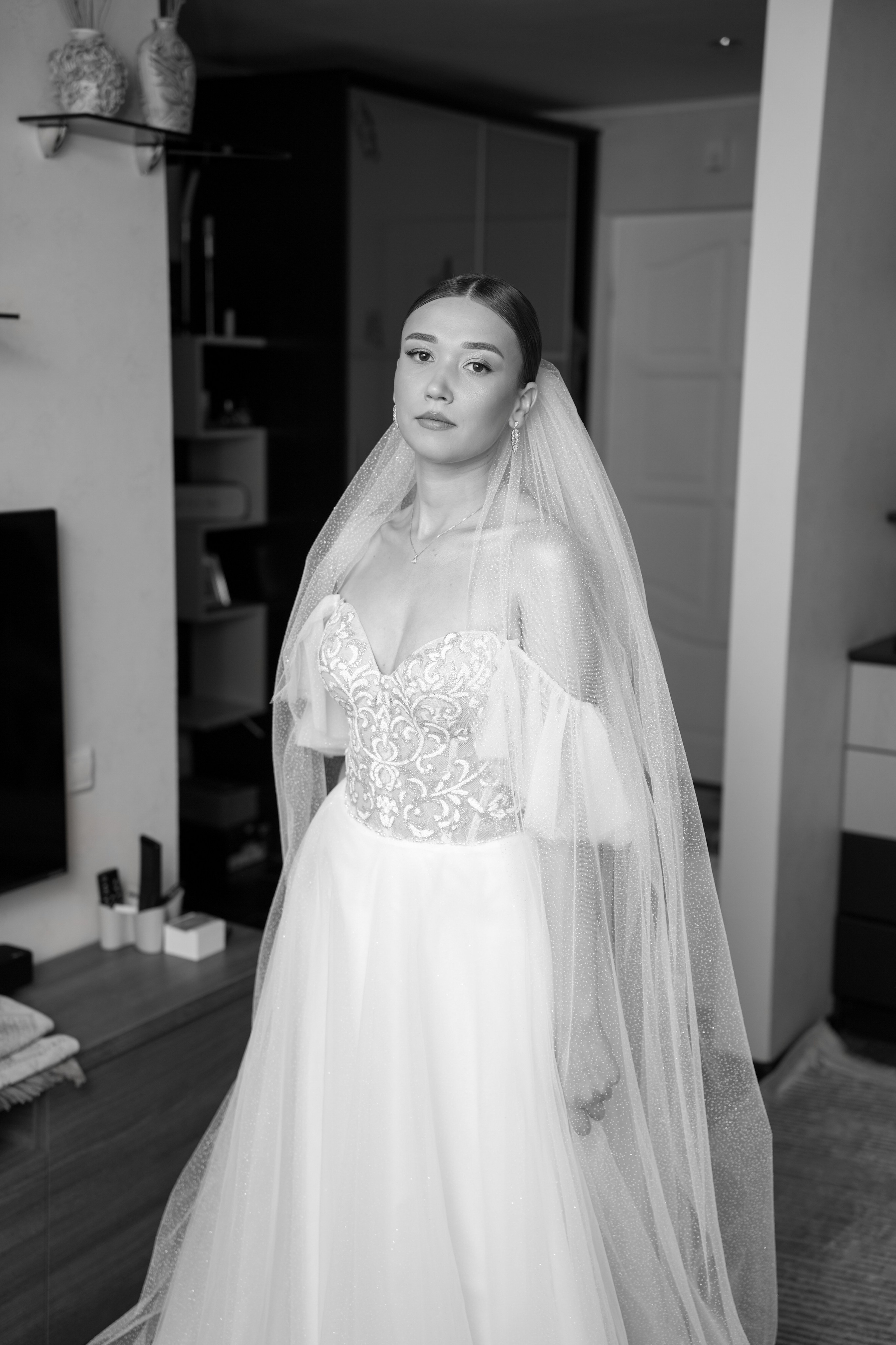 Захар и Александра. Семейный и свадебный фотограф Минск, Беларусь Анна Орловская