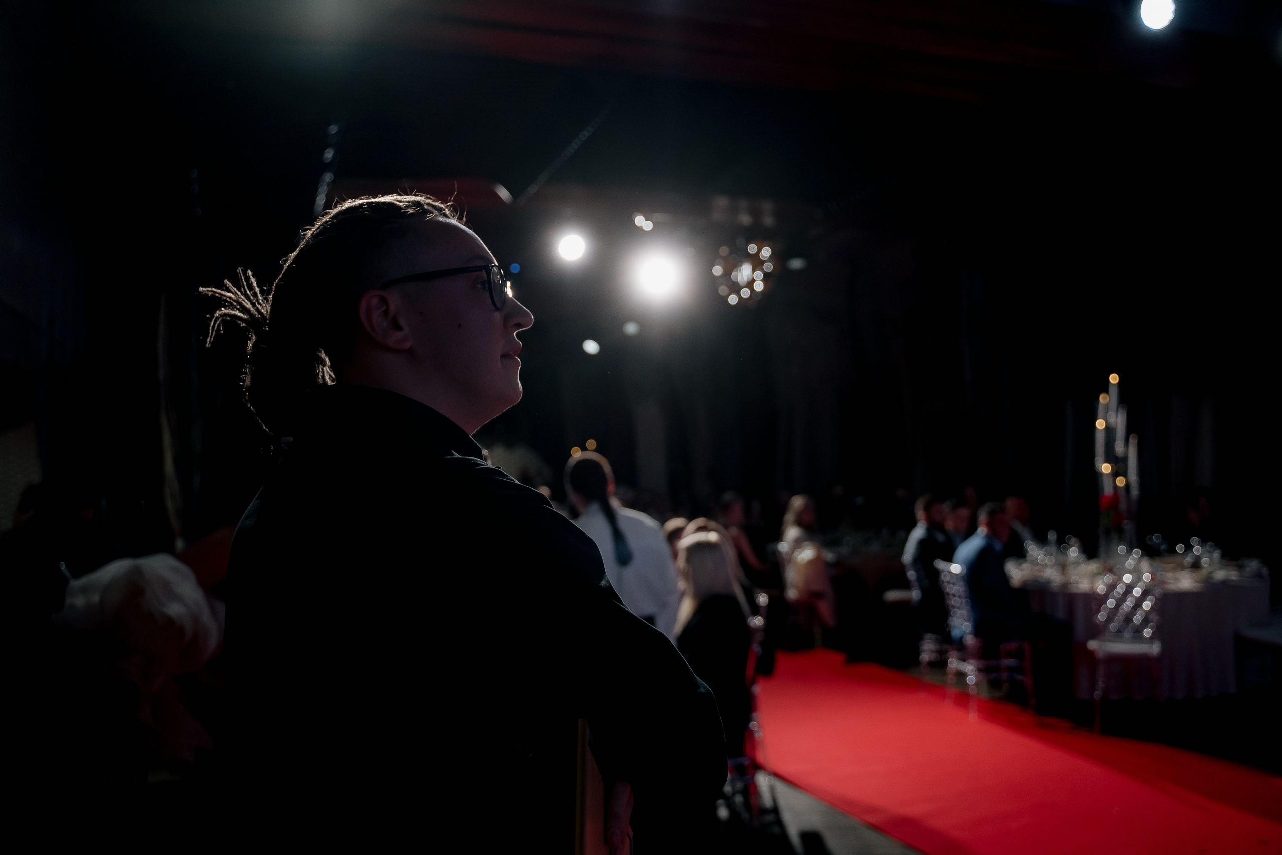 БестБрэнд 2024. Сергей Кошкин. Репортажная и ивент-фотография в Сургуте