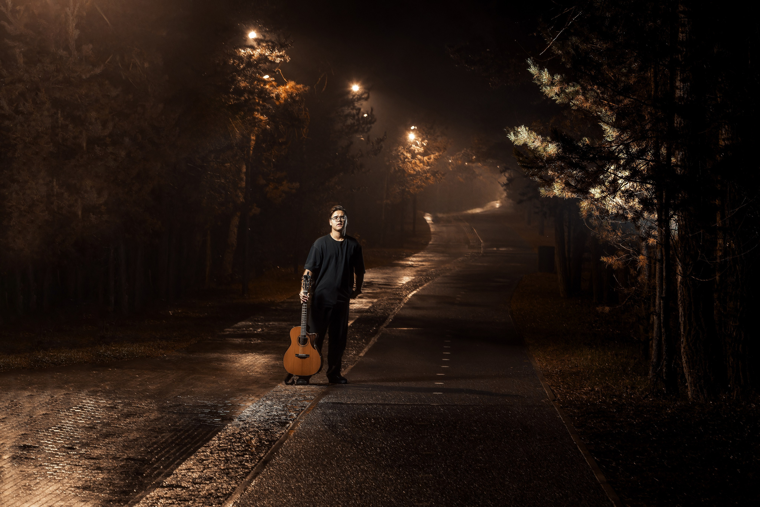 Прибрежный. Design Muginov