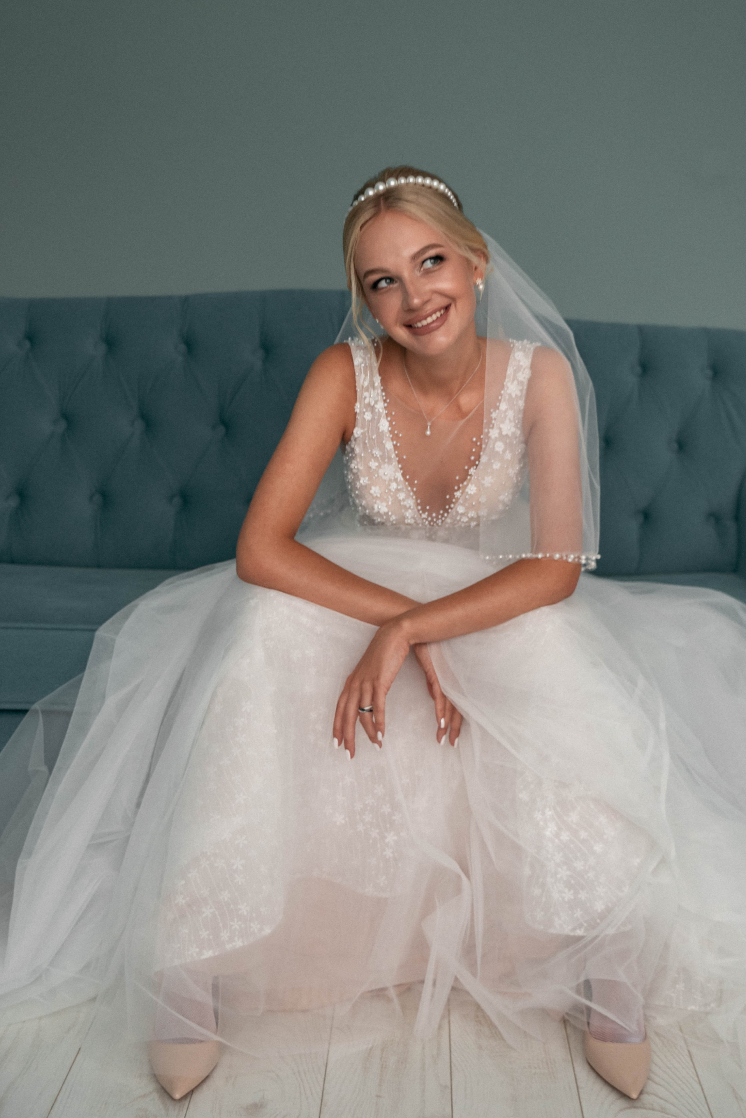 Осенняя классика. Фотограф и видеограф в Москве и Абу Даби Мария Кулагина