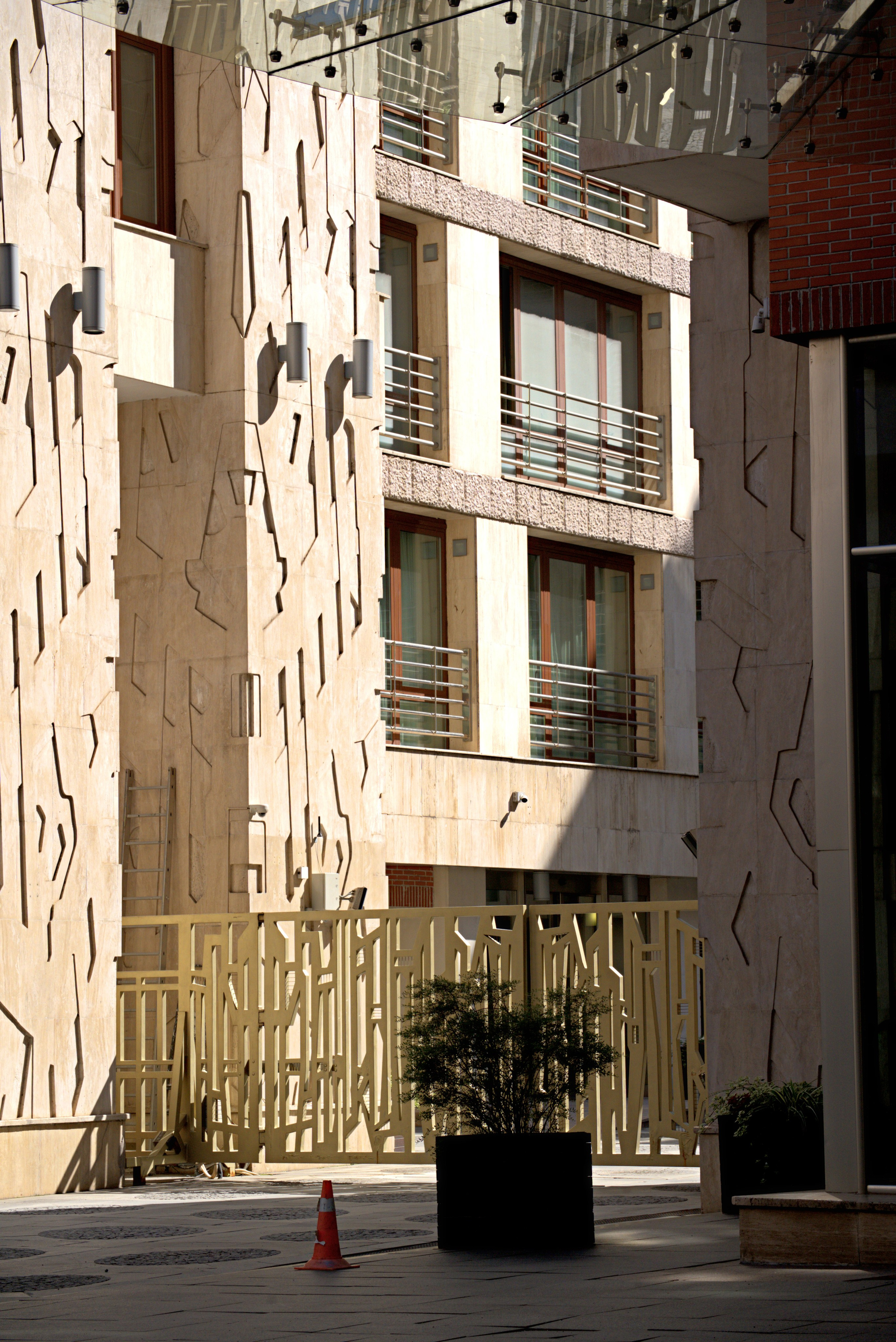 Москва | Лето 2025. GLAR