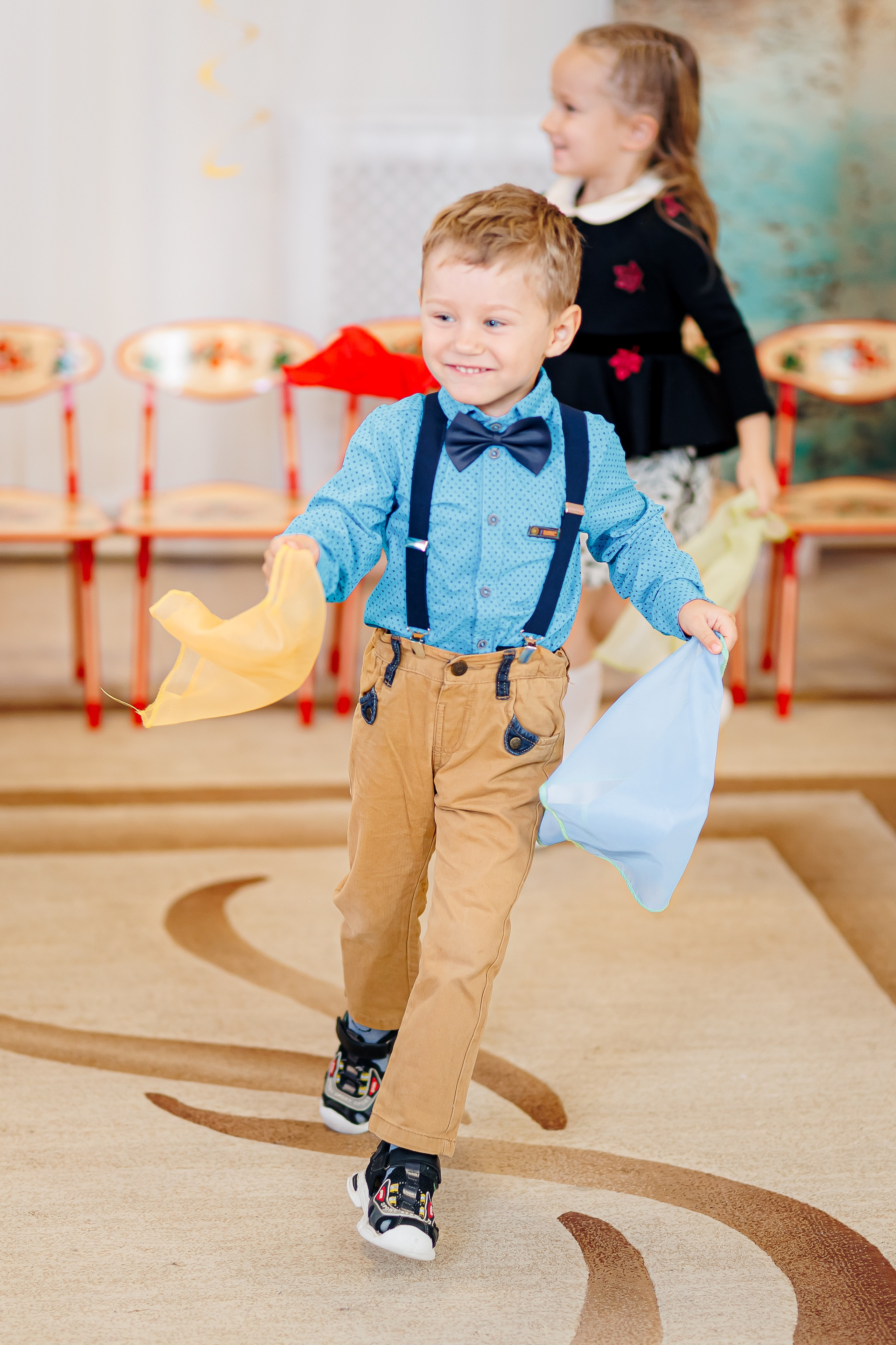 Портфолио утренники в детском саду. Семейный и детский фотограф Комина Елена, Власиха, Одинцово