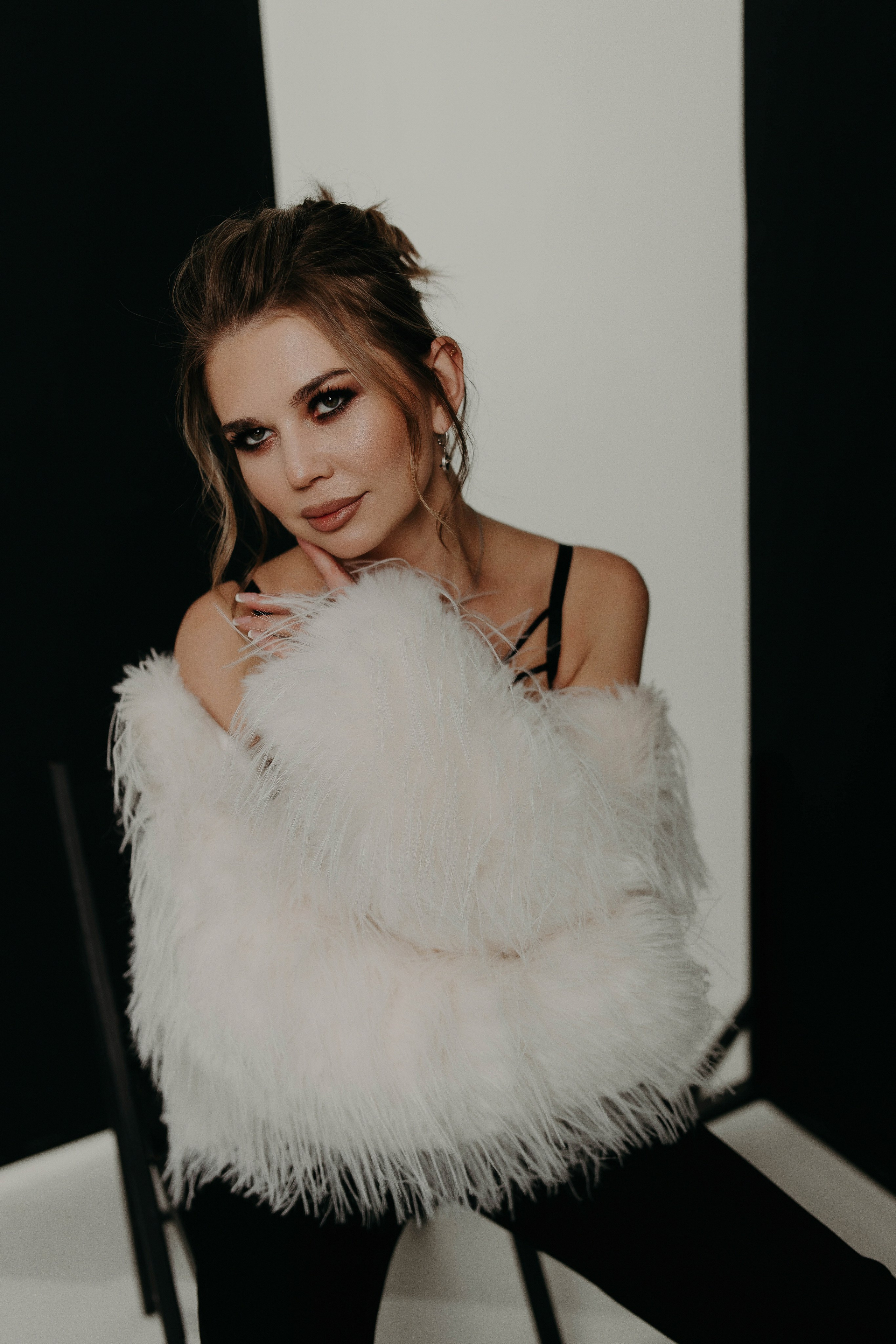 Лиза. Свадебный и семейный фотограф в Казани и Волжске