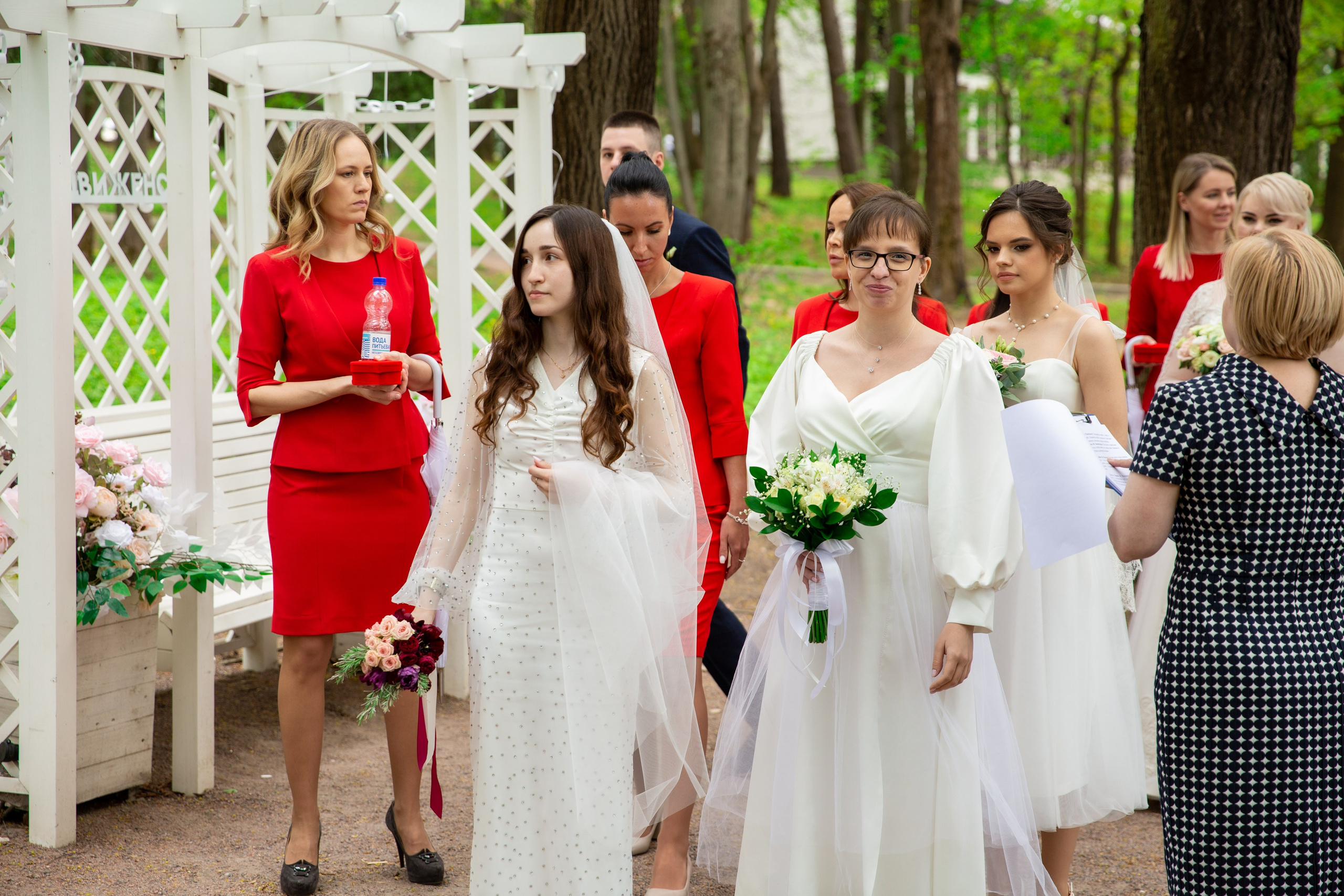 Репортажная съемка. Фотограф в Москве Иванова Юлия