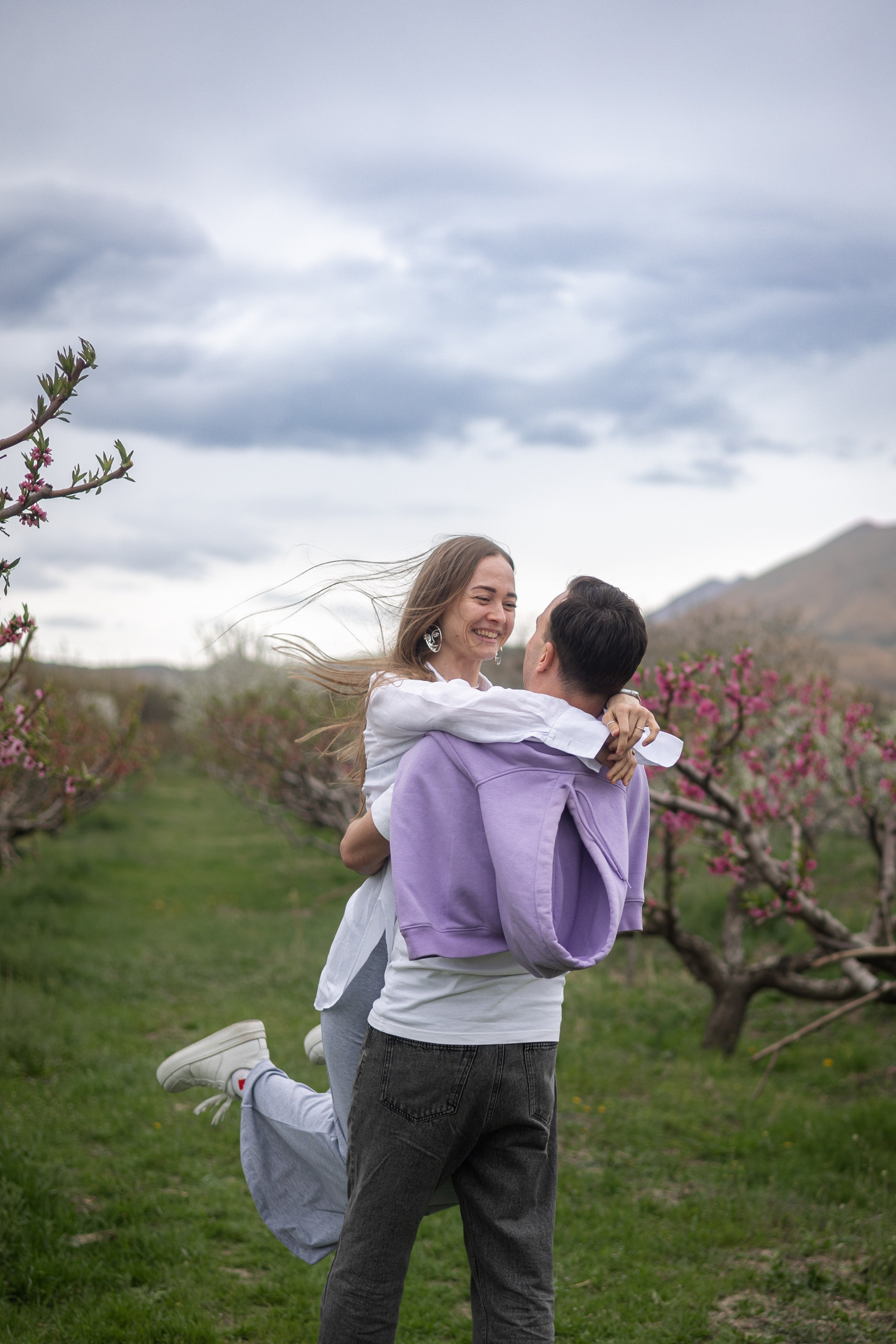 Женский и семейный фотограф, Катя Белькова, Москва