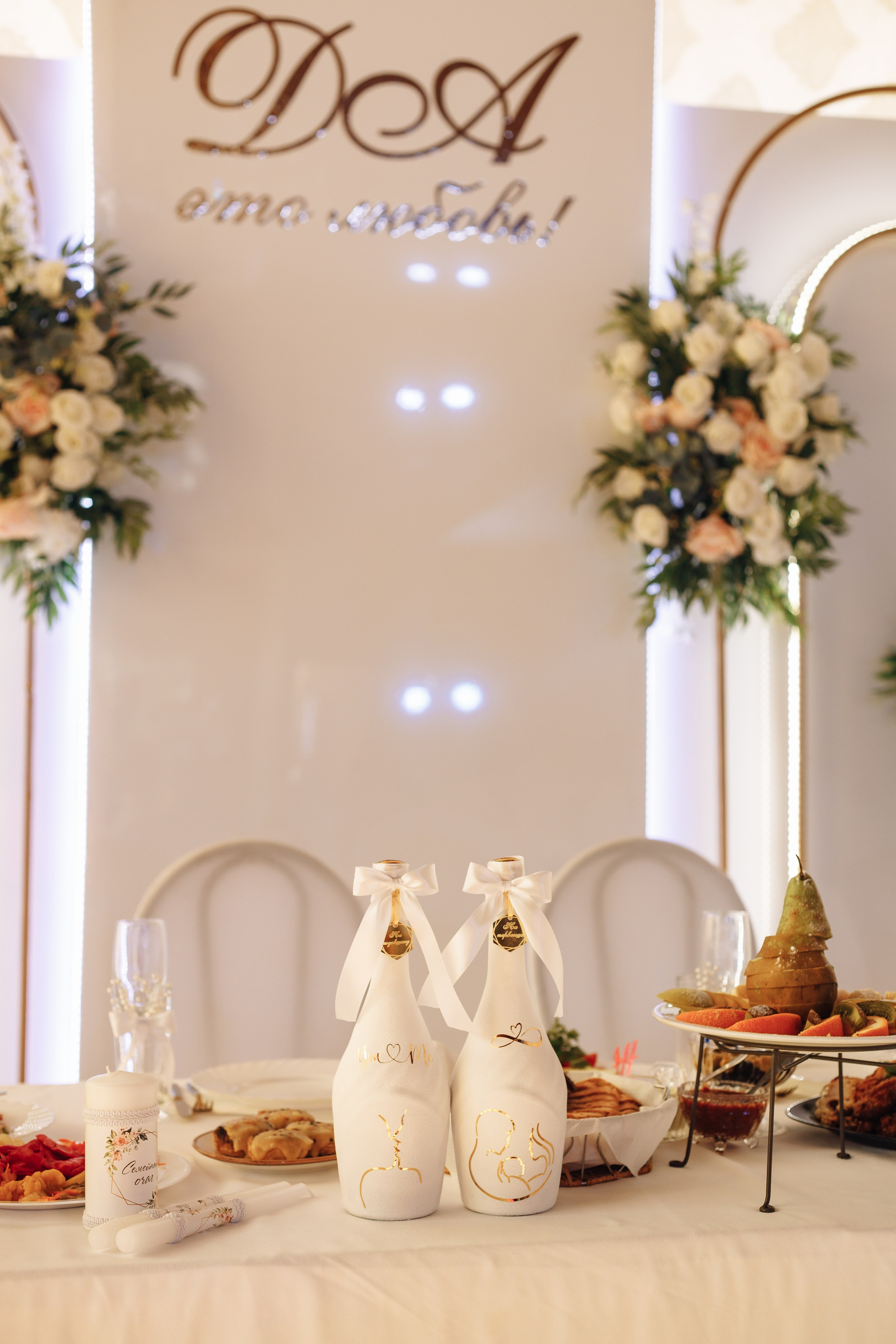 Свадебная фотосессия в Новопокровской. Свадебный и семейный фотограф в Краснодарском крае Мария Данилкина