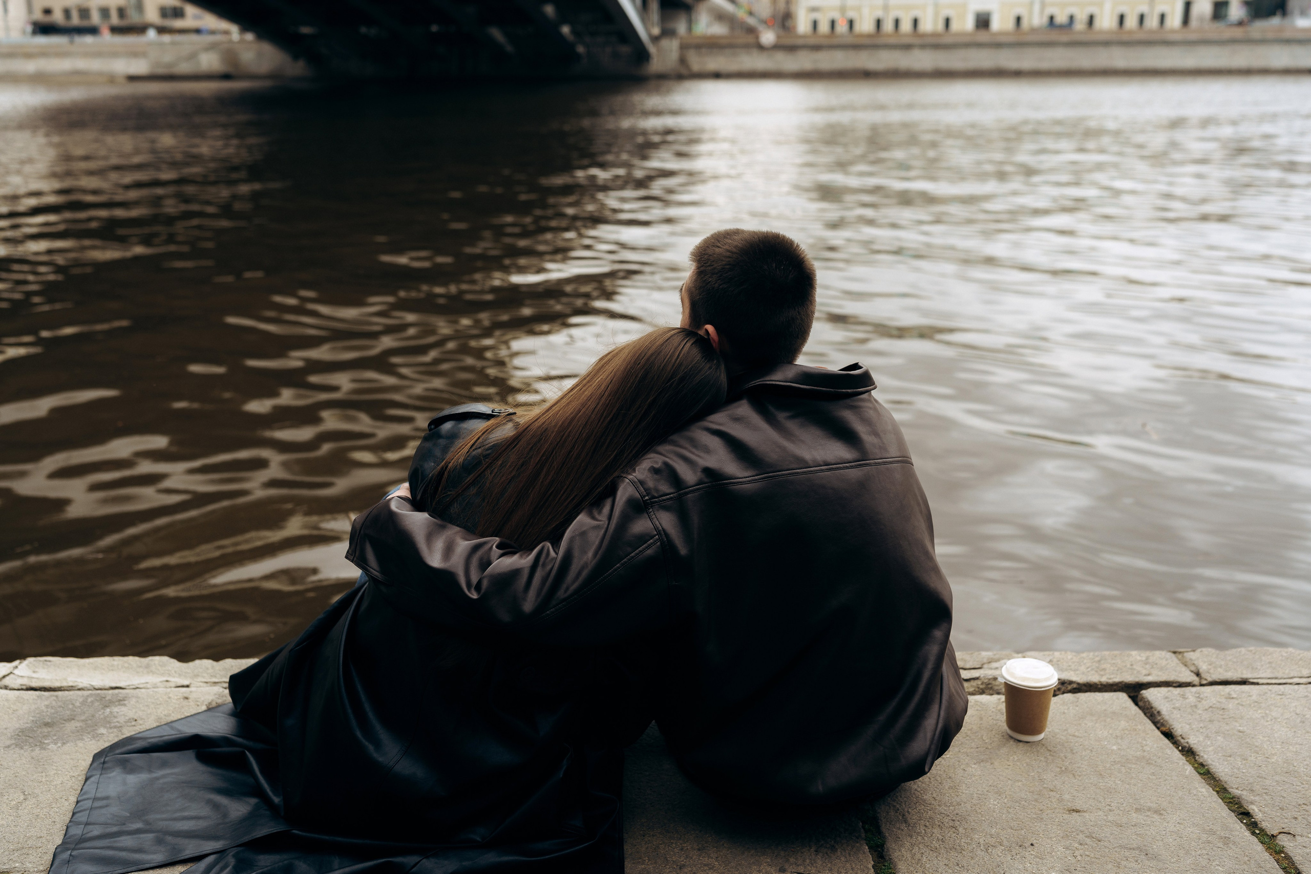 Love Story. Фотограф Москва Татьяна Гайдаржи