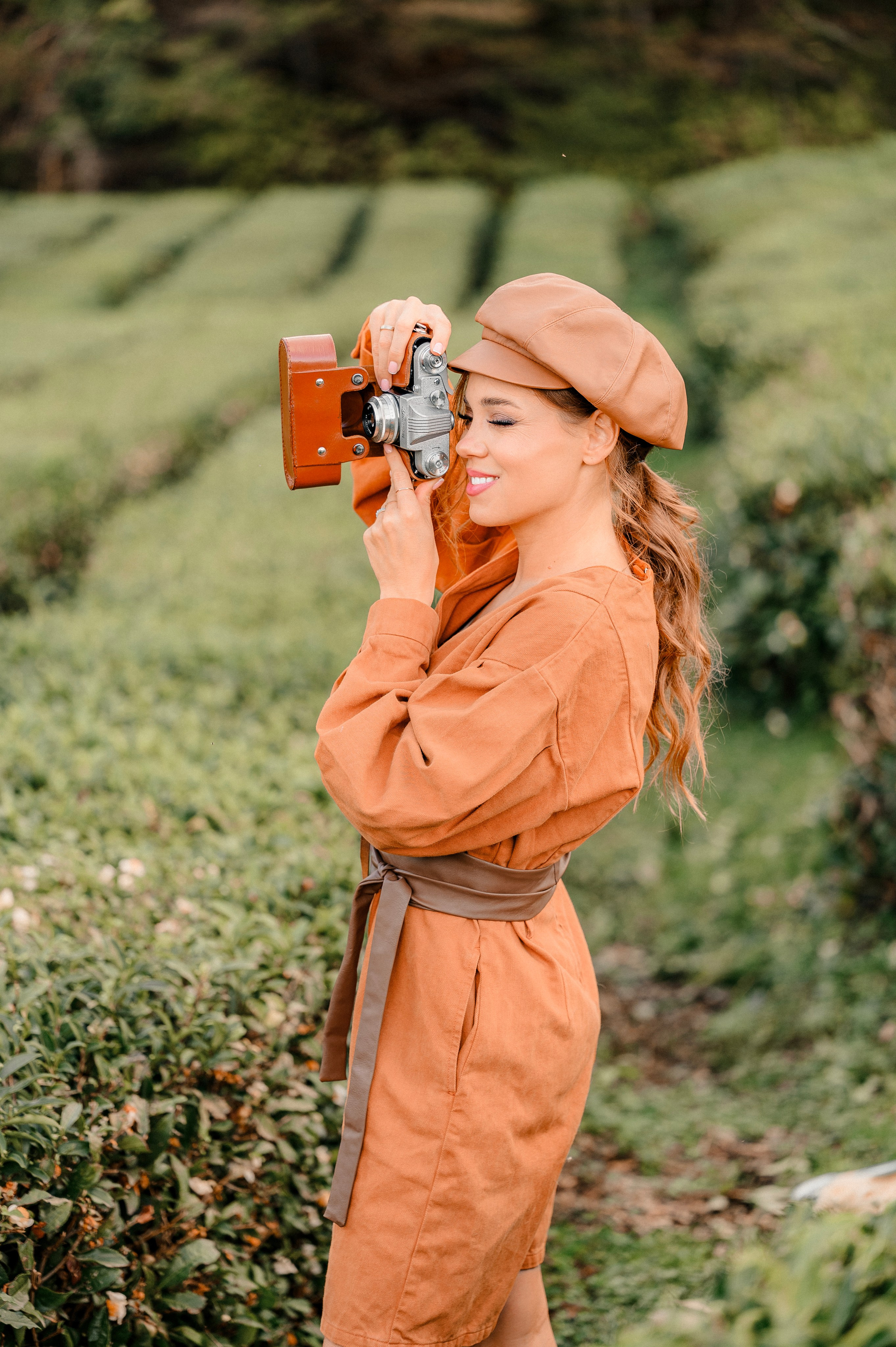 Уличные. Ольга Панюшкина. Женский и детский фотограф в Пензе