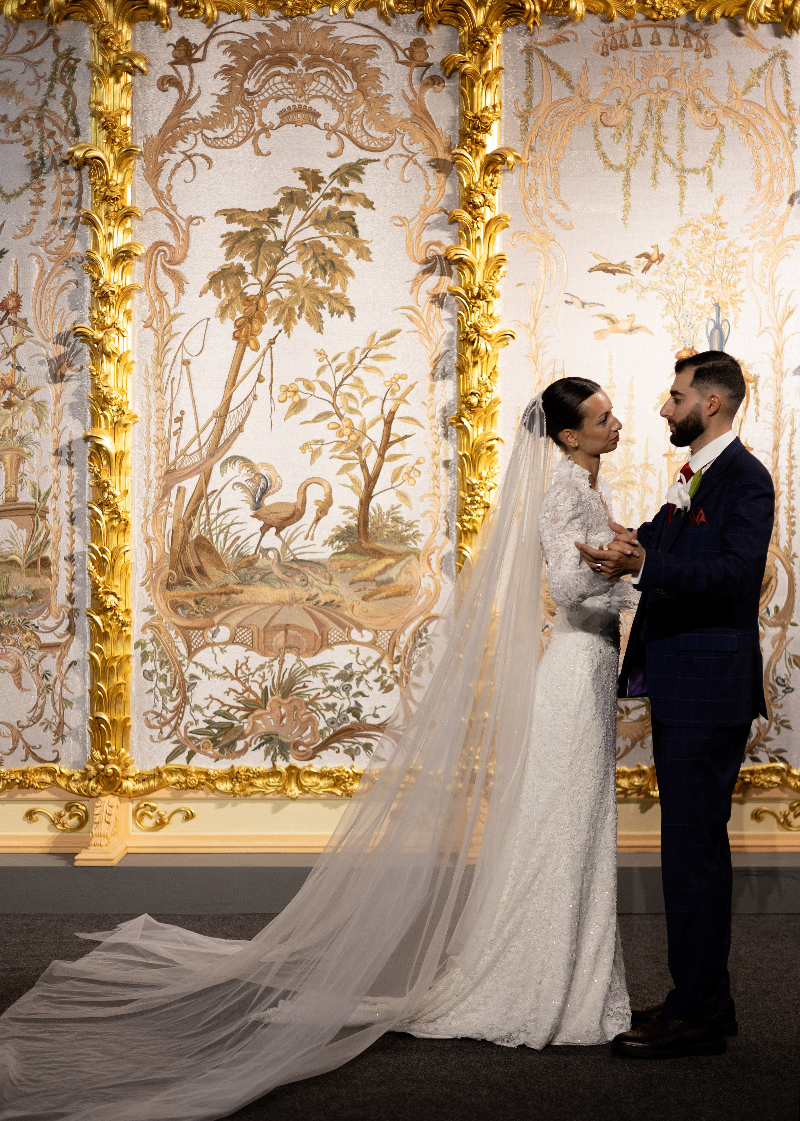 Анастасия и Паркев | Венчание. Фотограф в Калининграде Сокирко Светлана