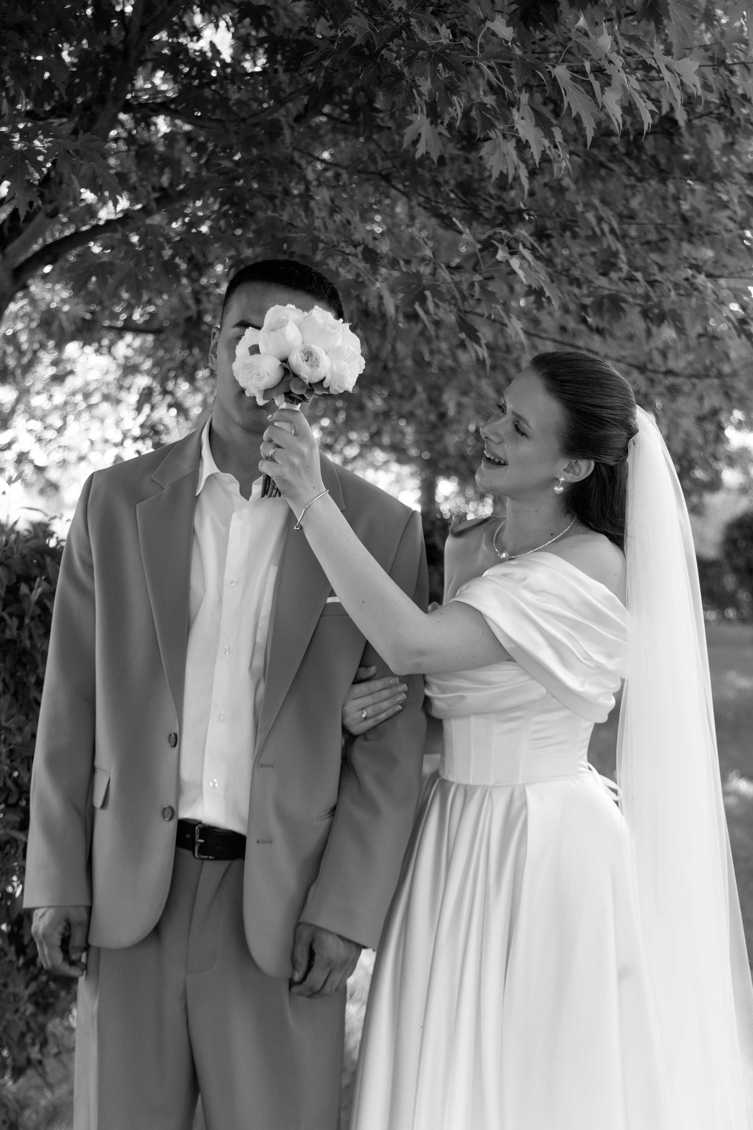 Анастасия & Азим | Гусев. Фотограф в Калининграде Сокирко Светлана