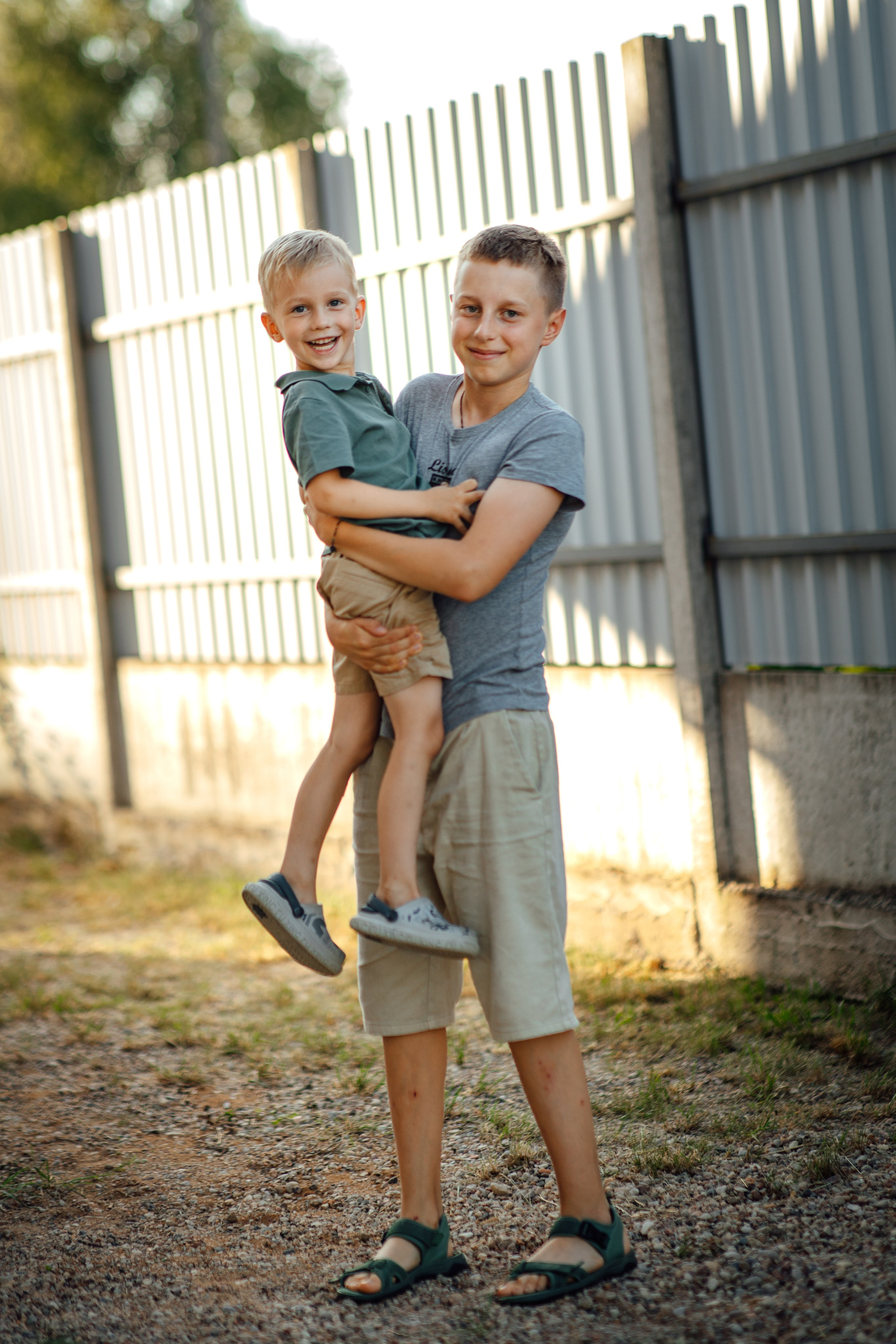 Максику 1 годик, отмечаем дома