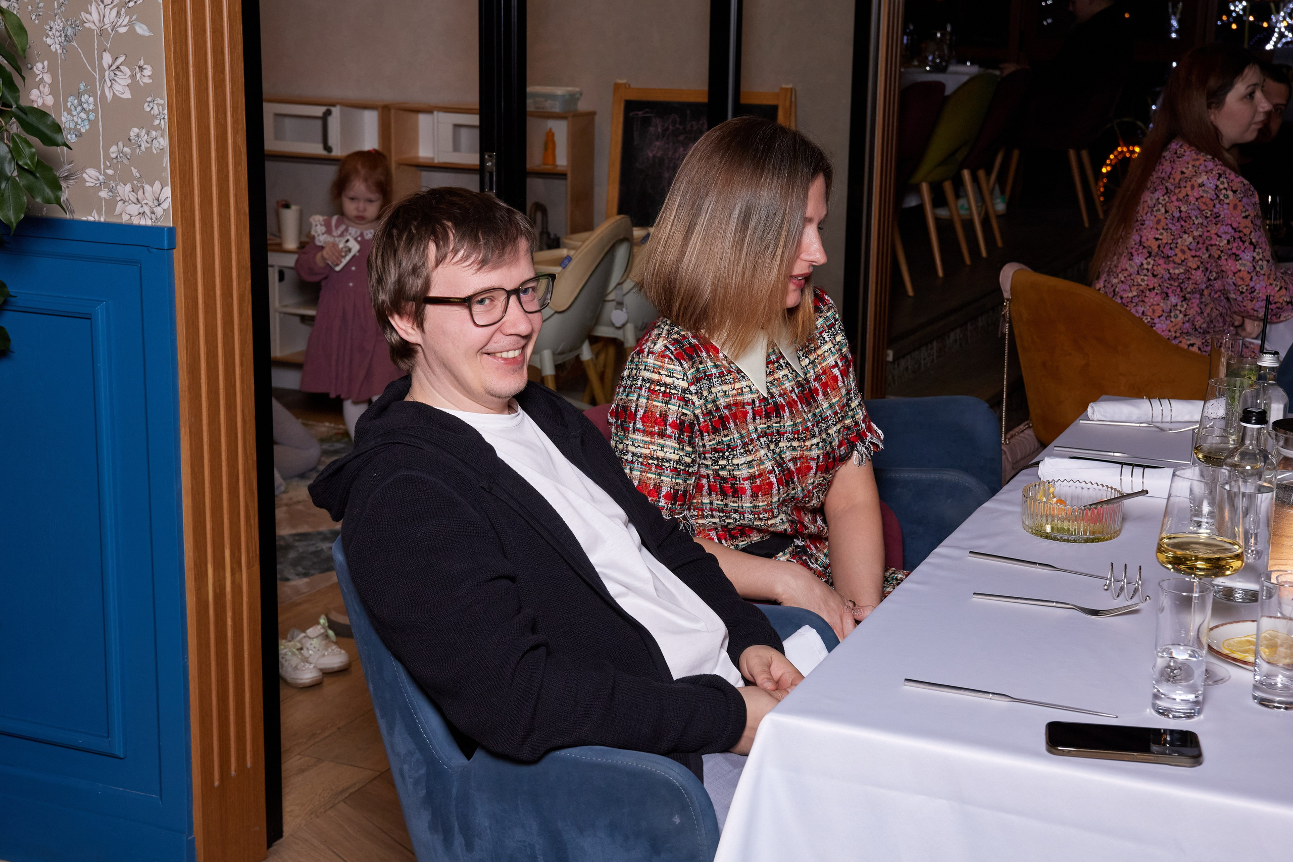 ГАСТРОУЖИН. Фотограф в Самаре Анастасия Афанасьева