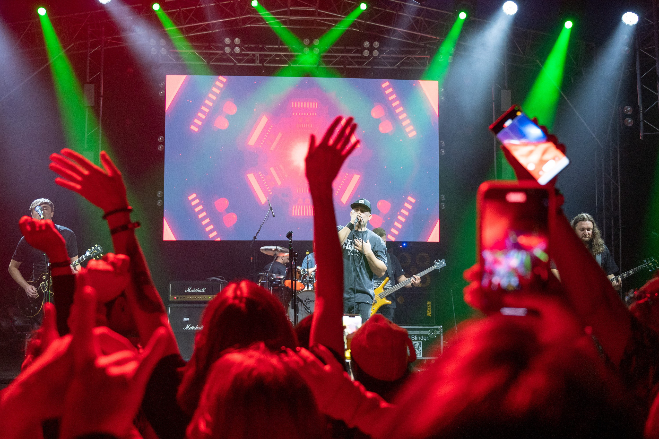 БАЙК-РОК-ФЕСТ #БЕЗПОНТОВ 27–28 сентября 2024 г. Фотографирую счастливых людей в Сочи