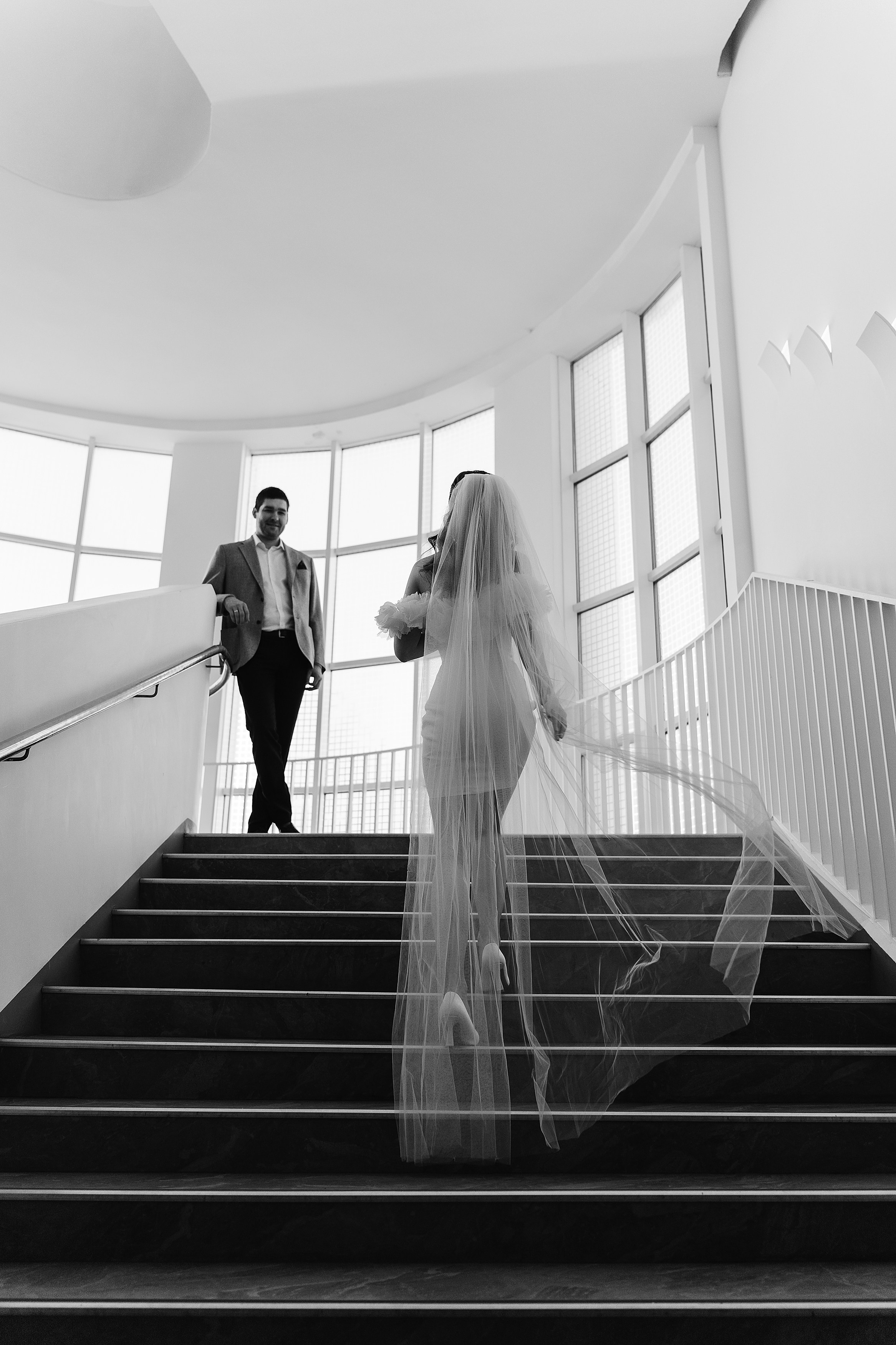 Свадебное портфолио. Свадебный и семейный фотограф Кокушева Юлия Нижний Новгород