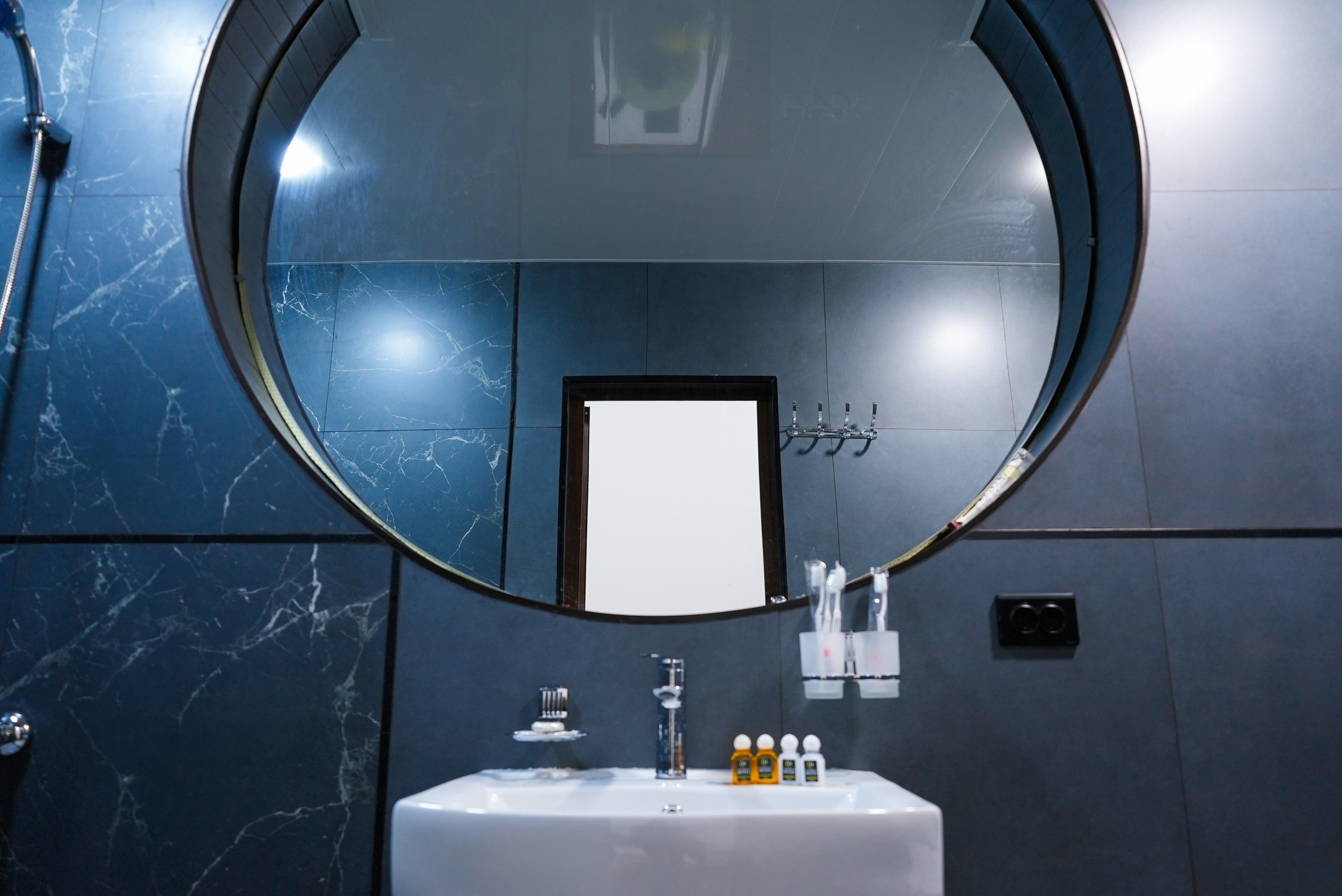 3 номер. Главная