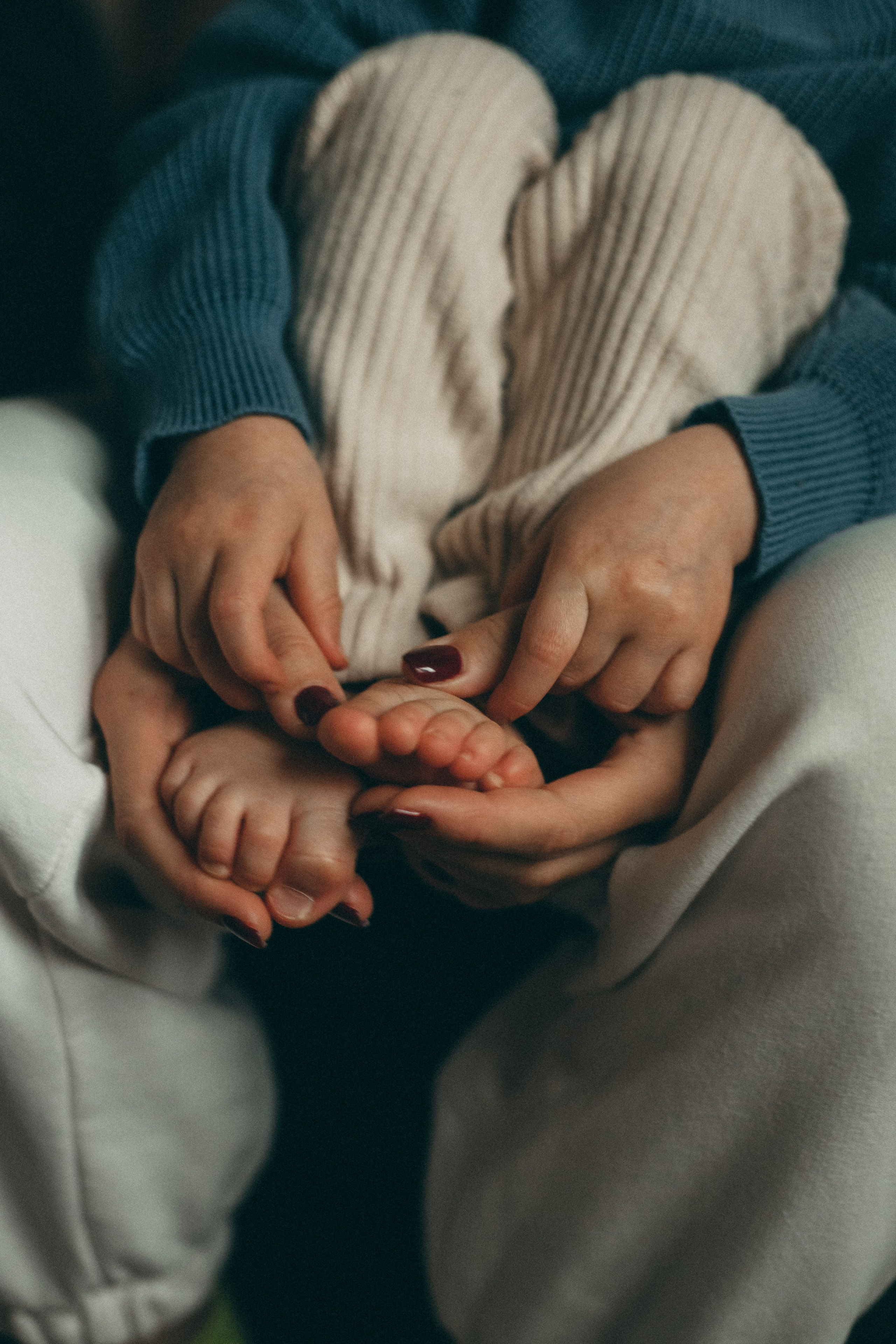 Виктор & Евгения & Марк. Главная