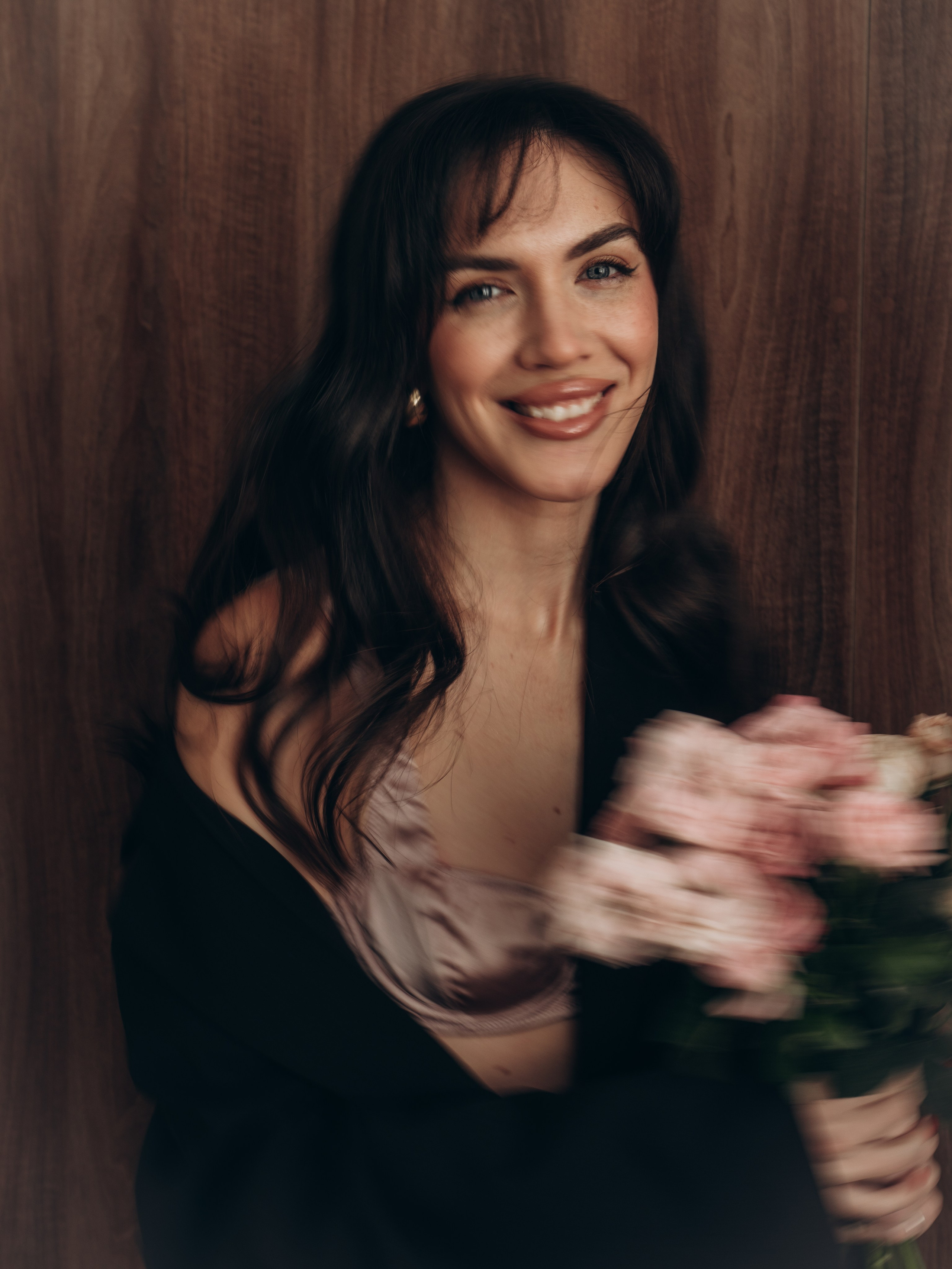 Студийные. Фотограф Лера