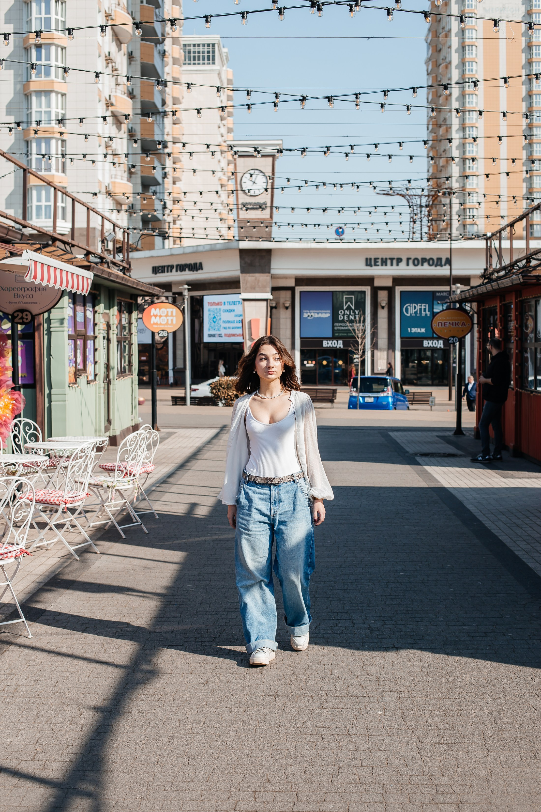 Мама и дочь. Свадебный и семейный фотограф в Краснодаре Илонна Ковалева