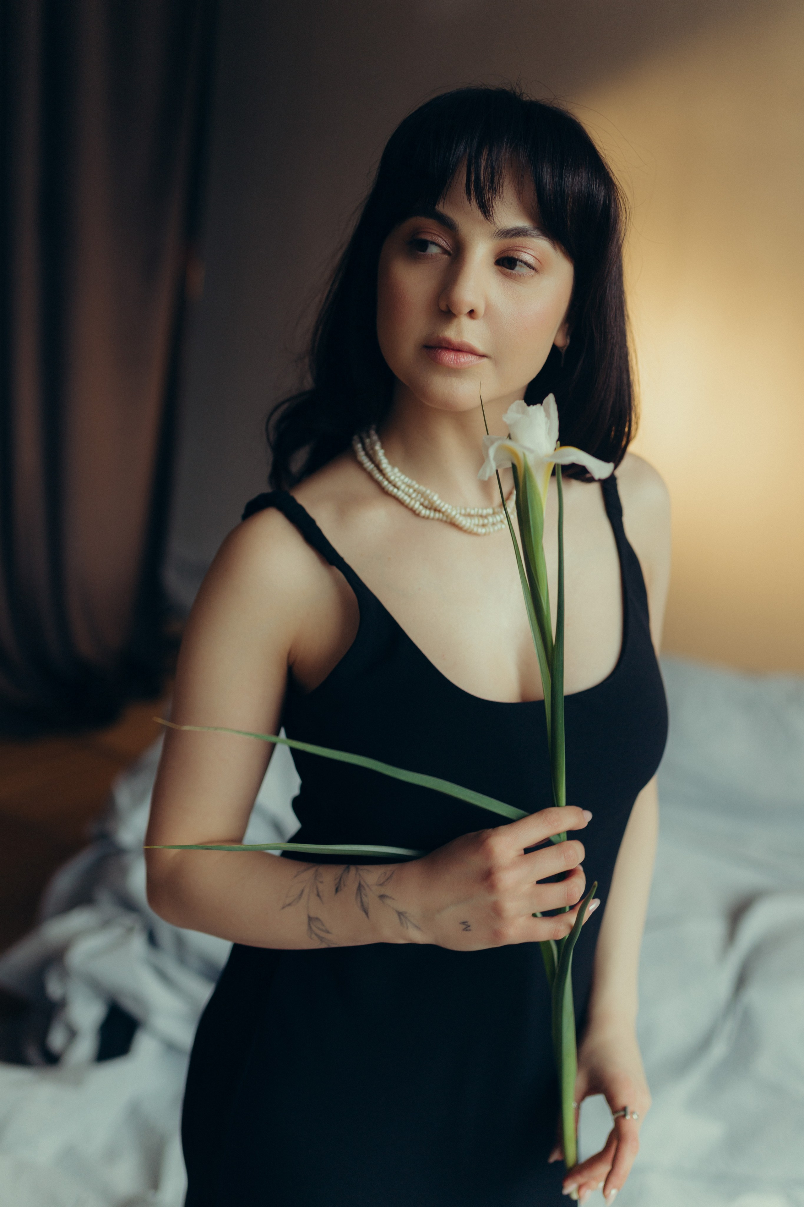 Мару. Фотограф Алина Беспамятная Краснодар