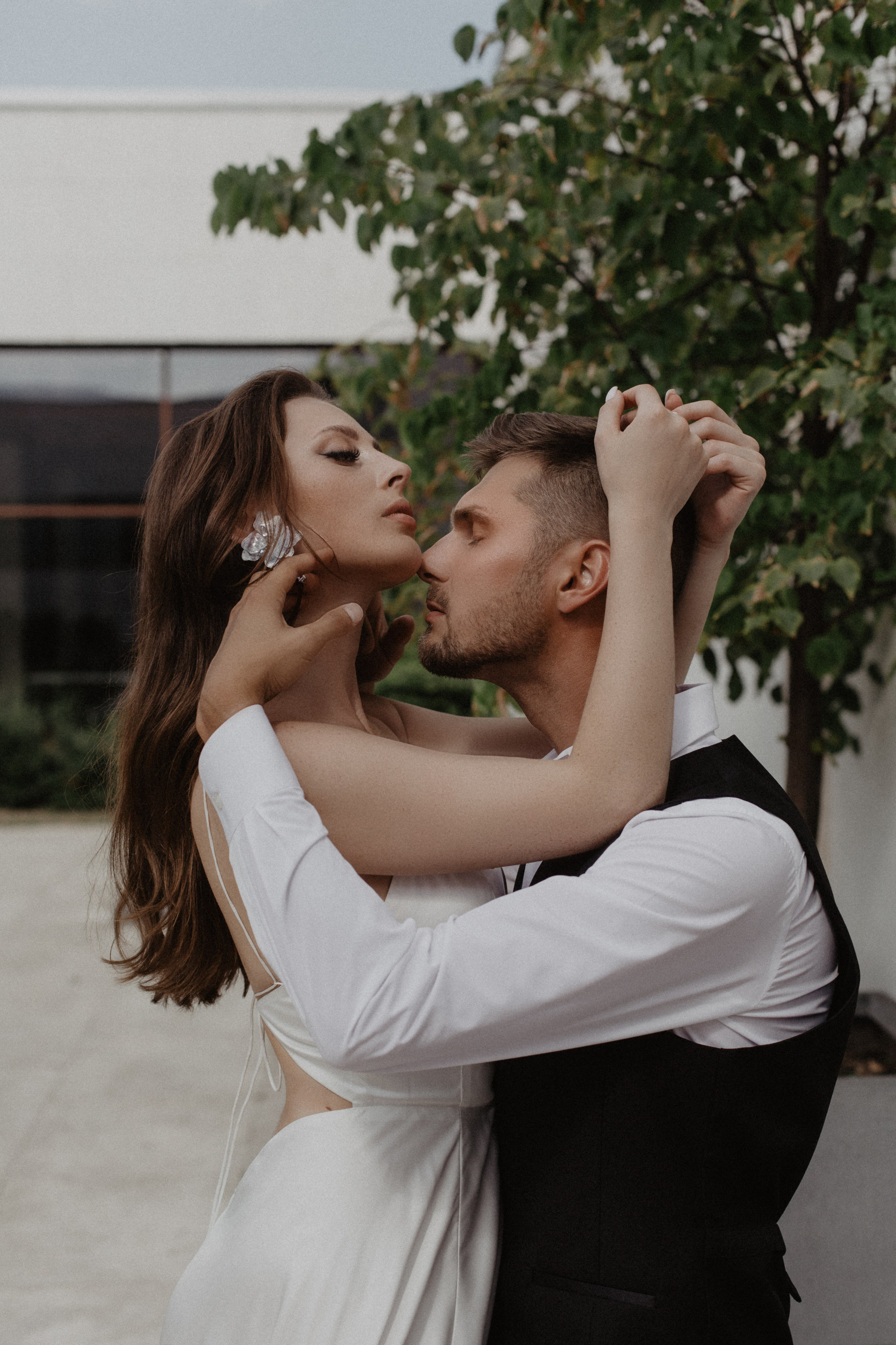 Свадебная фотосъемка. Фотограф Муратова Алена