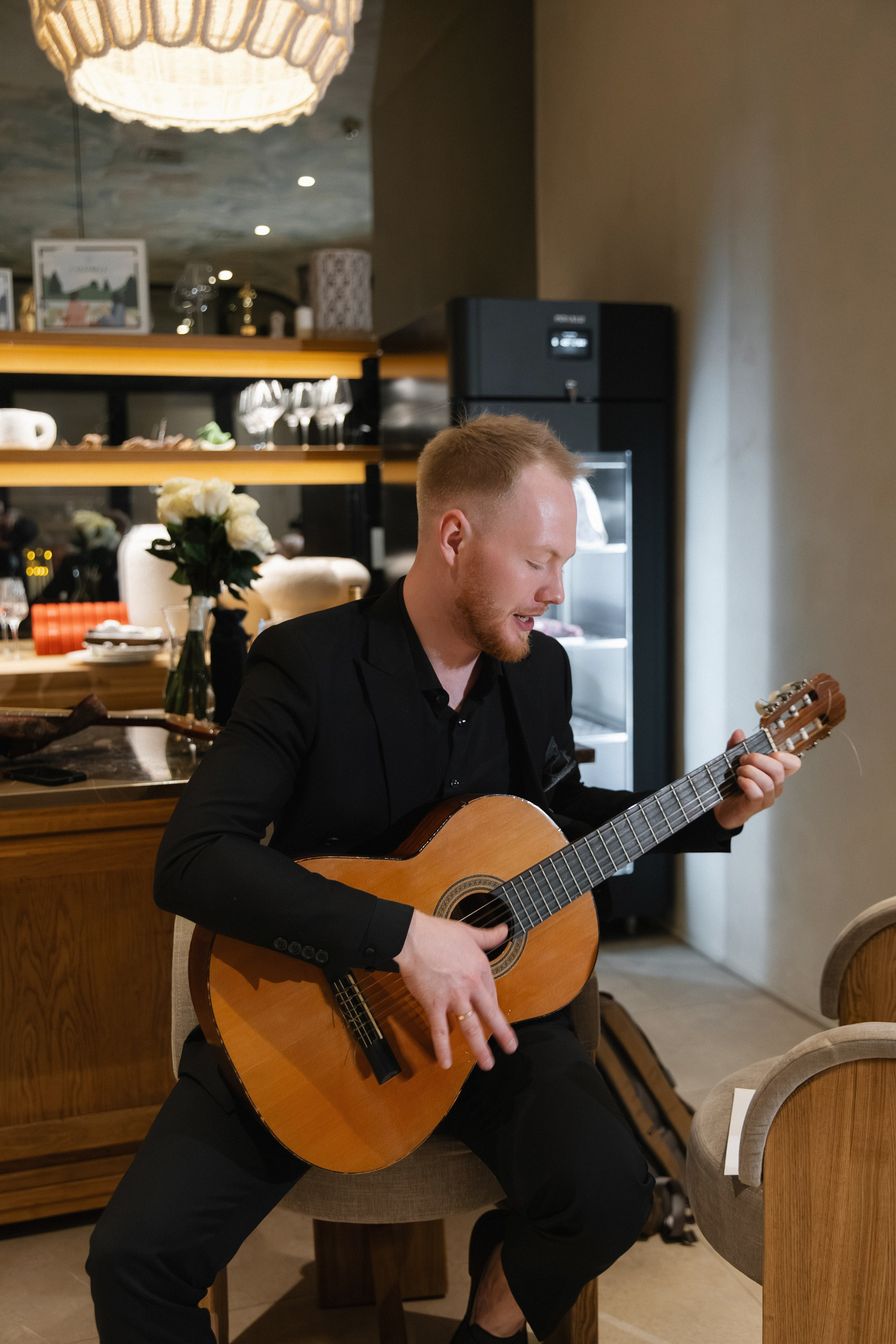 ДАРЬЯ & АЛЕКСЕЙ ` 25.09.25. Maria Startseva Photo