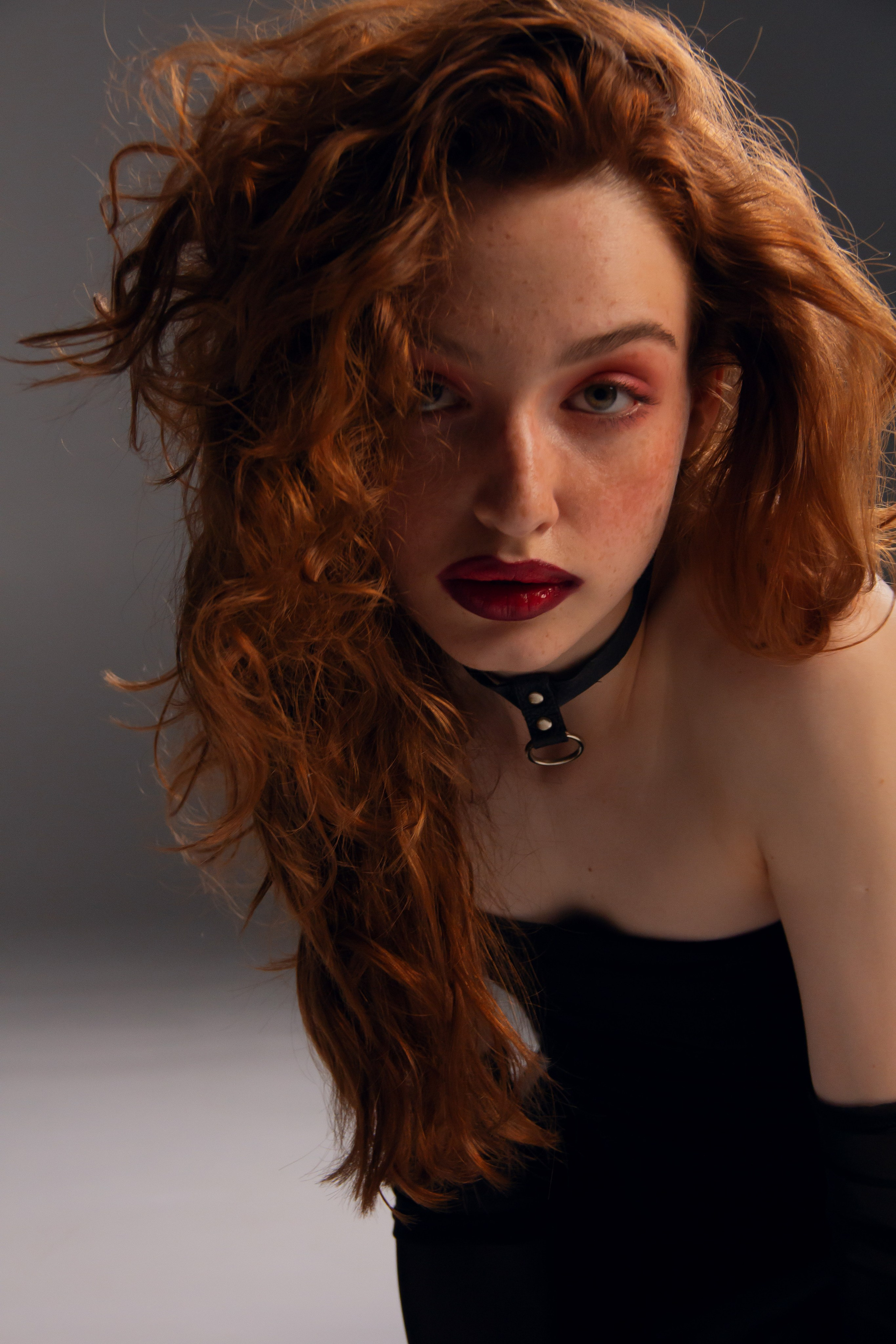 Editorial для журнала. Главная