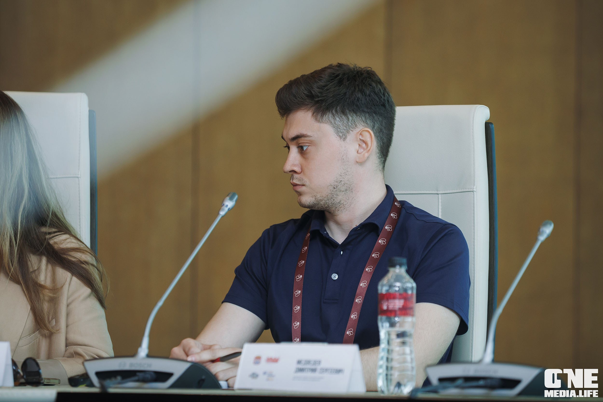 Балтийский Культурный Форум. День 3. One Media Life: фоторепортажи, фотоотчеты с мероприятий и заведений