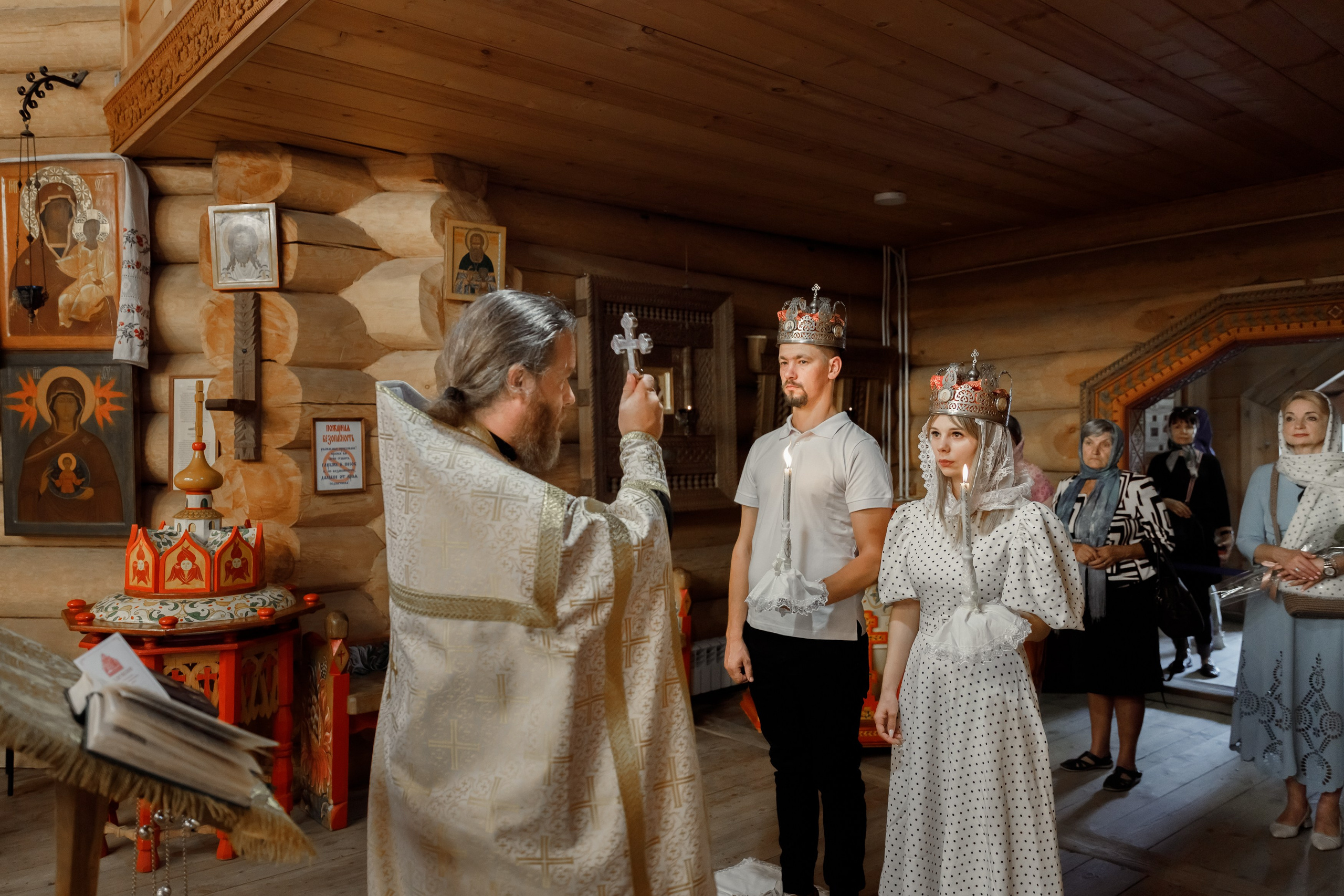 Венчание Богословка. Свадебный фотограф, крещение, венчание СПБ, Белгород Анна Коршунова