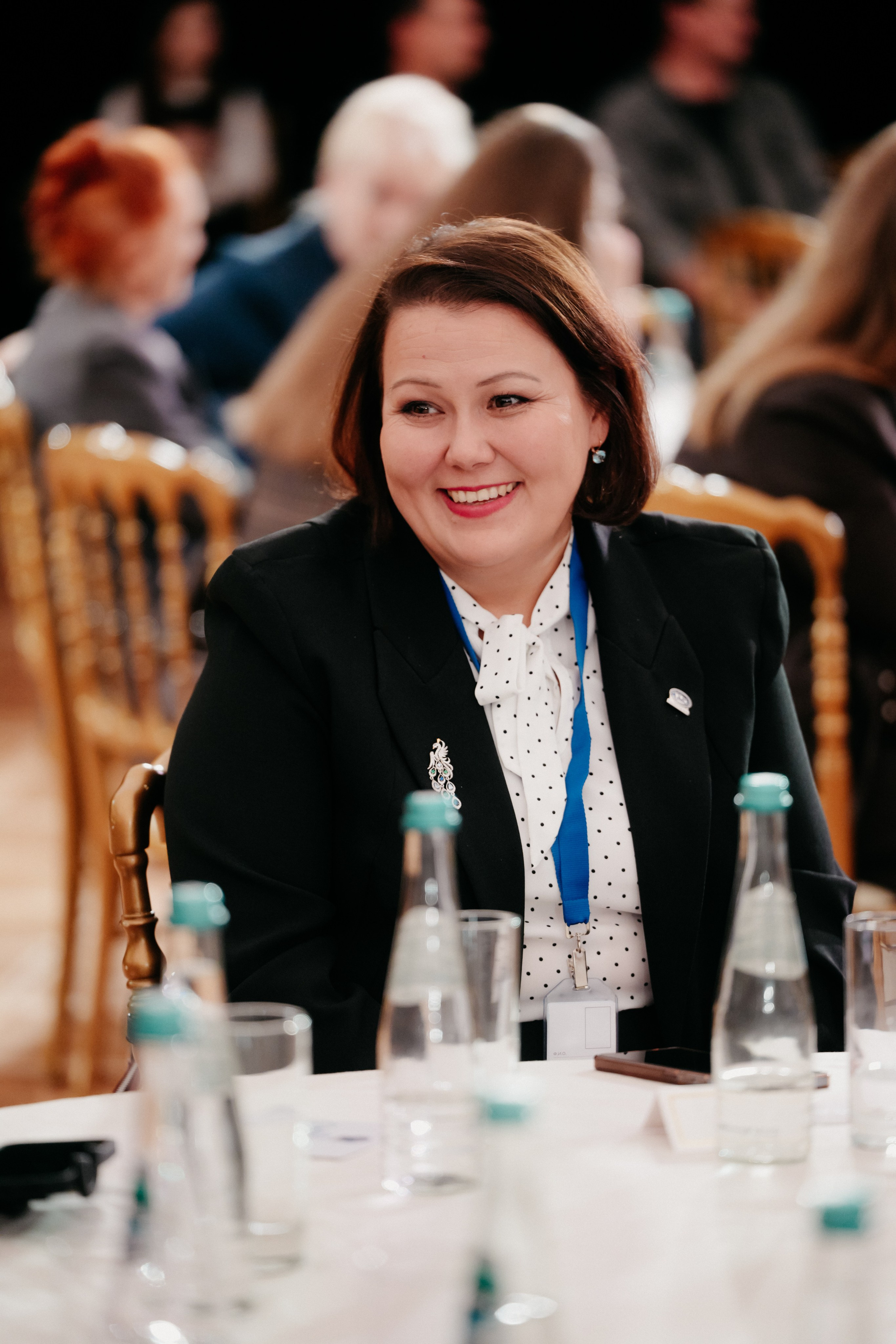 XVII СЪЕЗД РУССКОГО ГЕОГРАФИЧЕСКОГО ОБЩЕСТВА. Фотограф в Москве Дмитрий Рогов