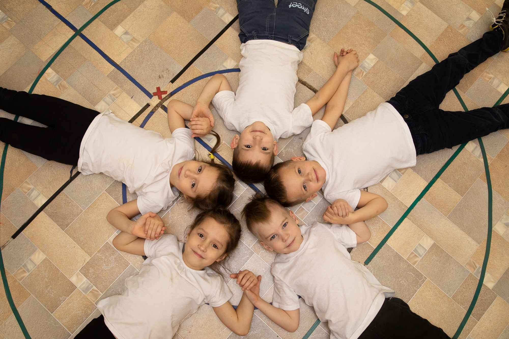 Детсадовские фотографии. Семейный и детский фотограф в Санкт-Петербург. Natalia Fadel