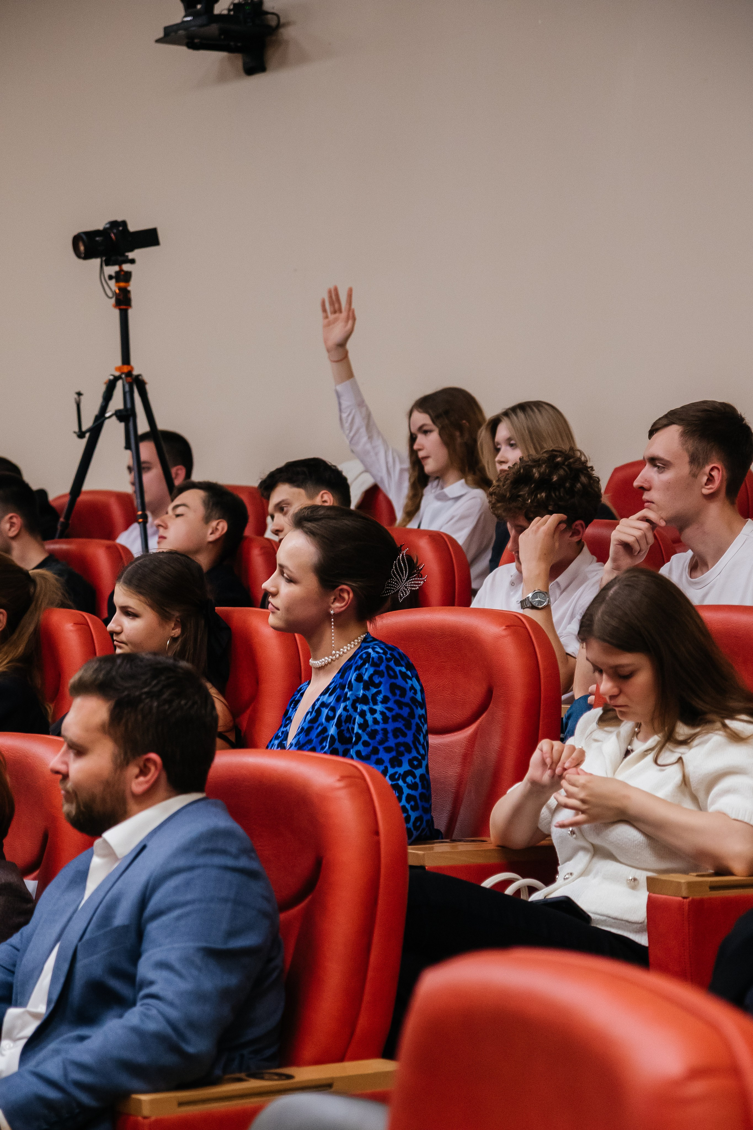 ЛЕКЦИЯ С НИКОЛАЕМ ВАСИЛЕНКО | Бизнес Капитаны. Фотограф Александр Бигари