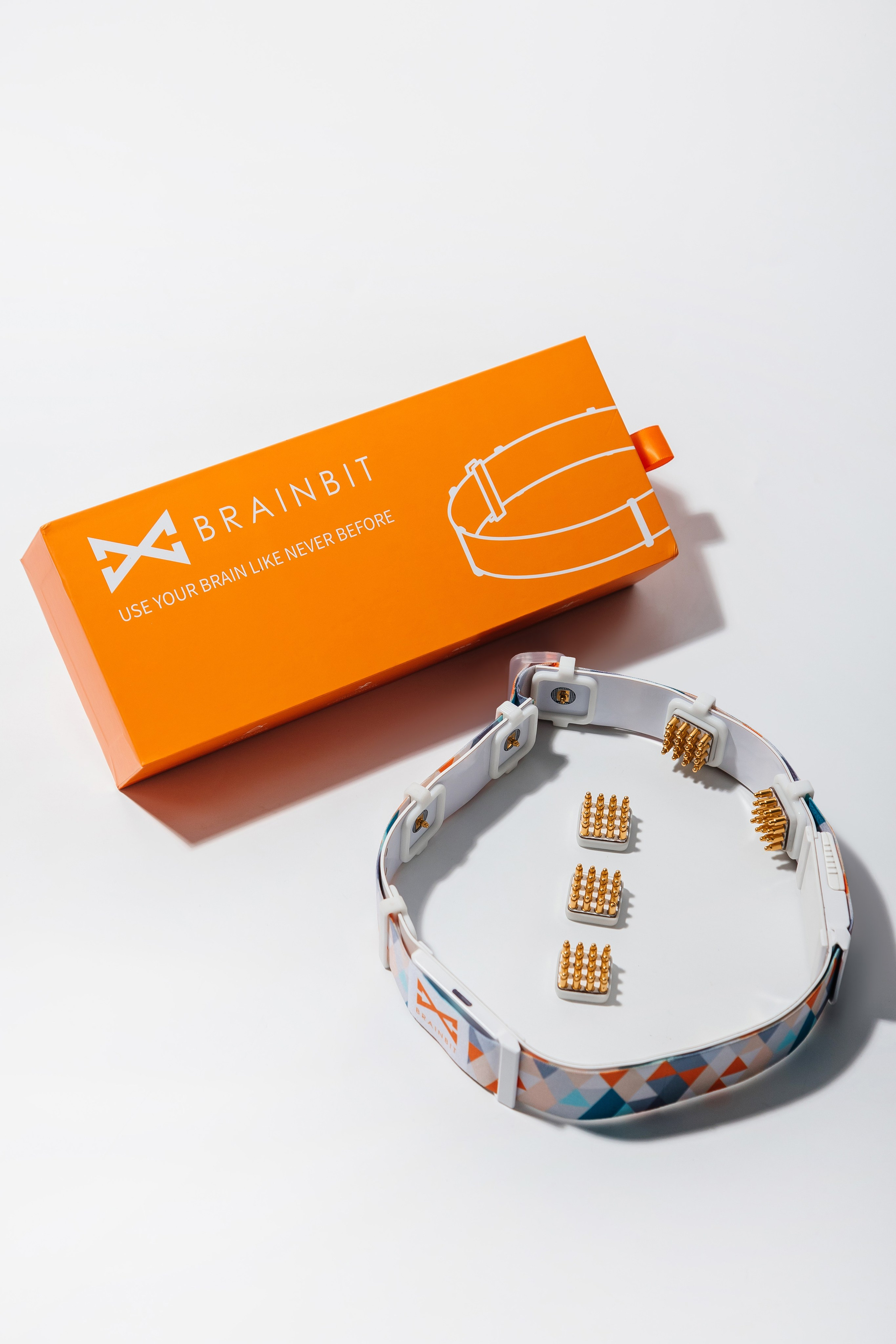 НЕЙРОТЕХ Прибор 2. Фотограф Александр Бигари