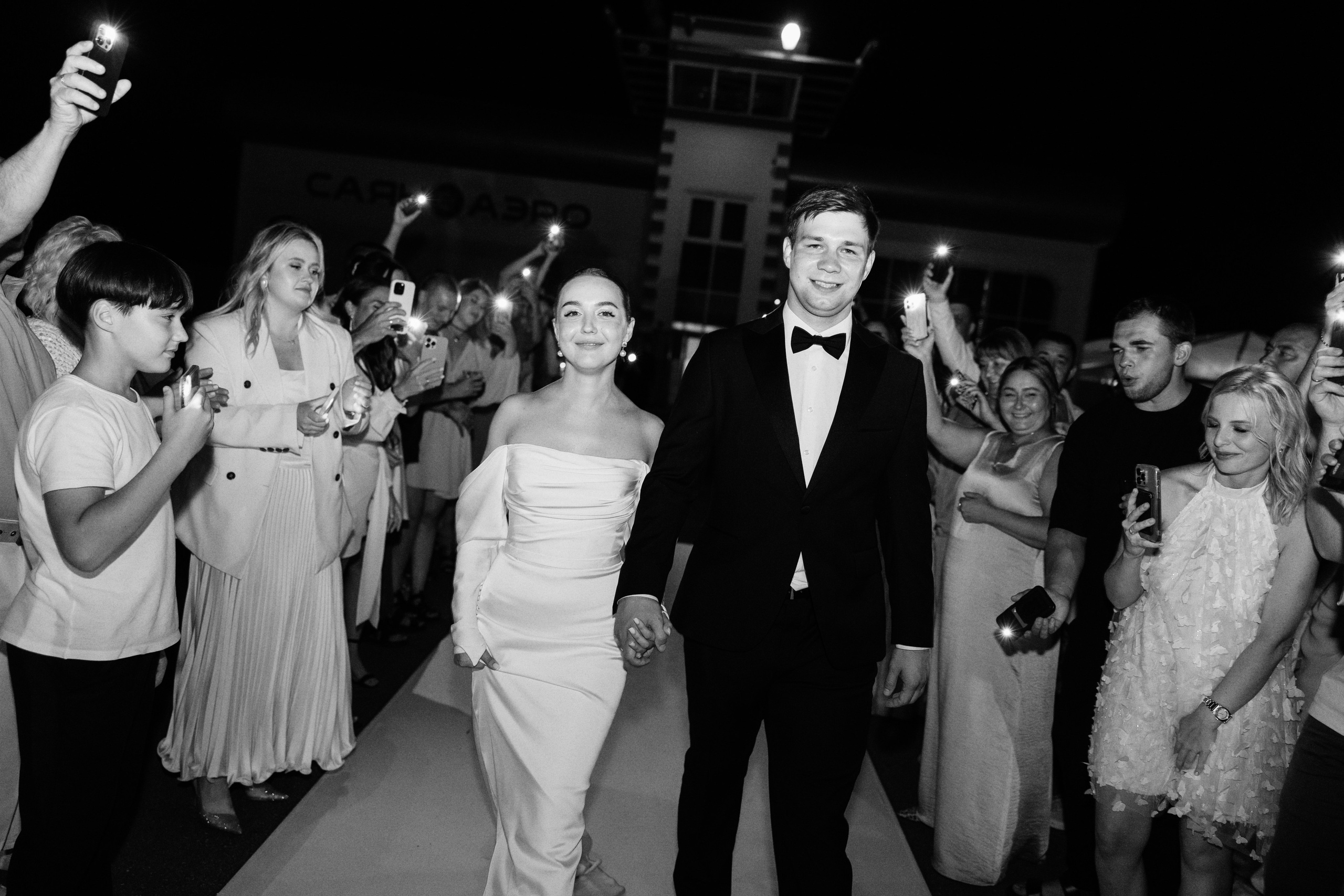 Николай + Полина. Александр Видякин Фотограф в Хакасии и Красноярском крае