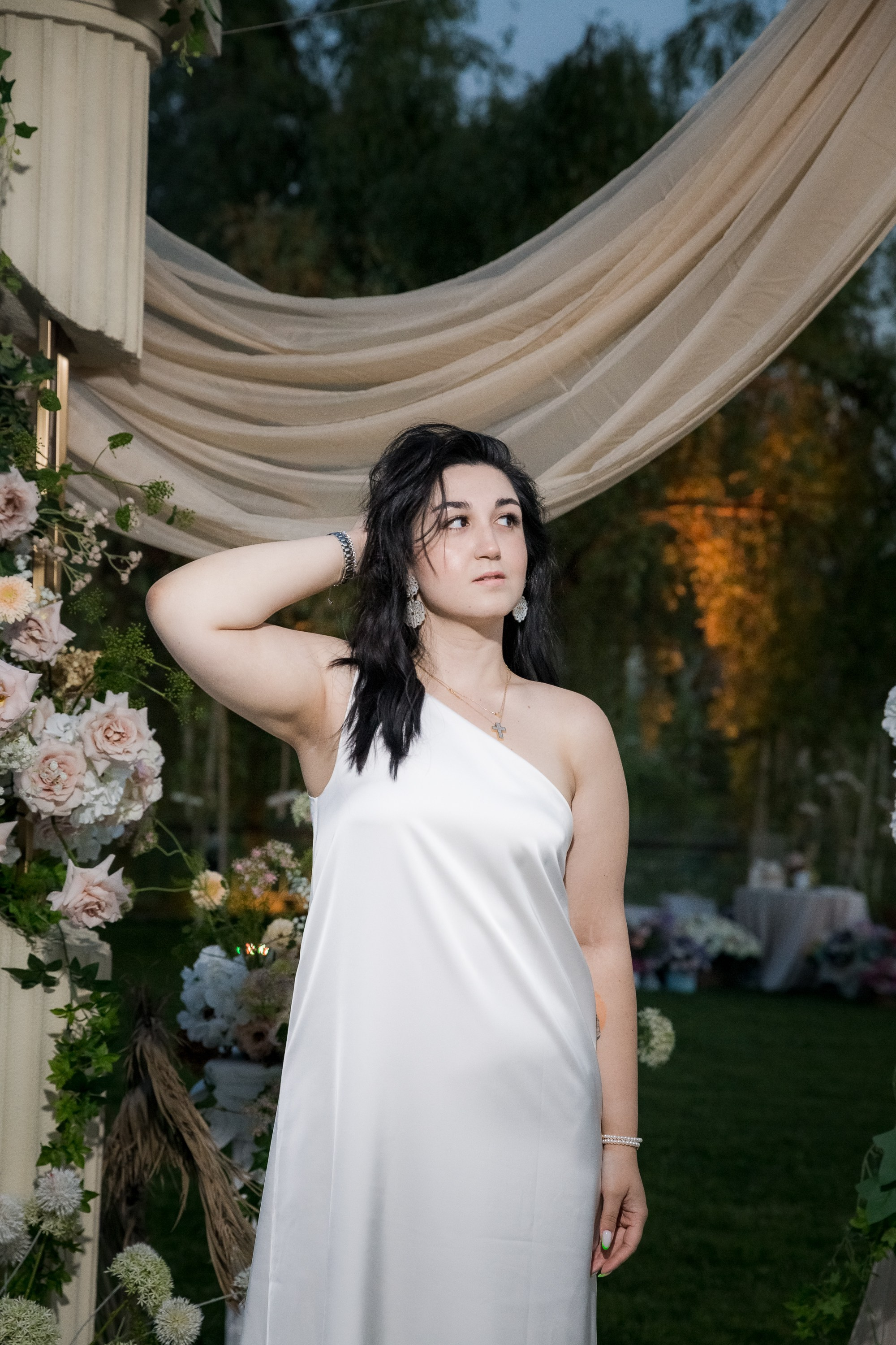 Частный Юбилей Наталья Москоу Кантри Клаб. Репортажный Фотограф Александр Назаров. Москва и М.О