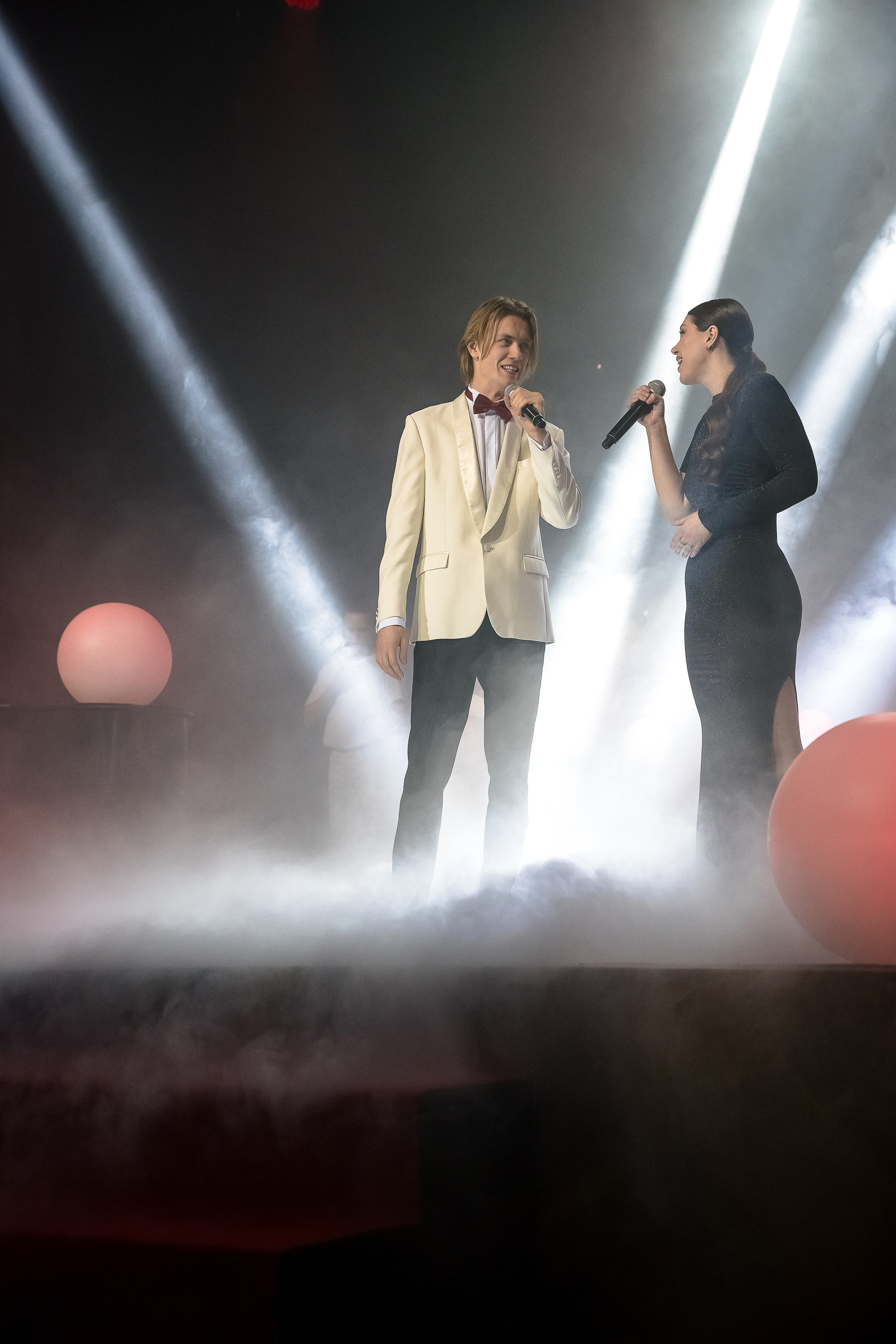 Большая рыба Sostav 2025. Репортажный Фотограф Александр Назаров. Москва и М.О