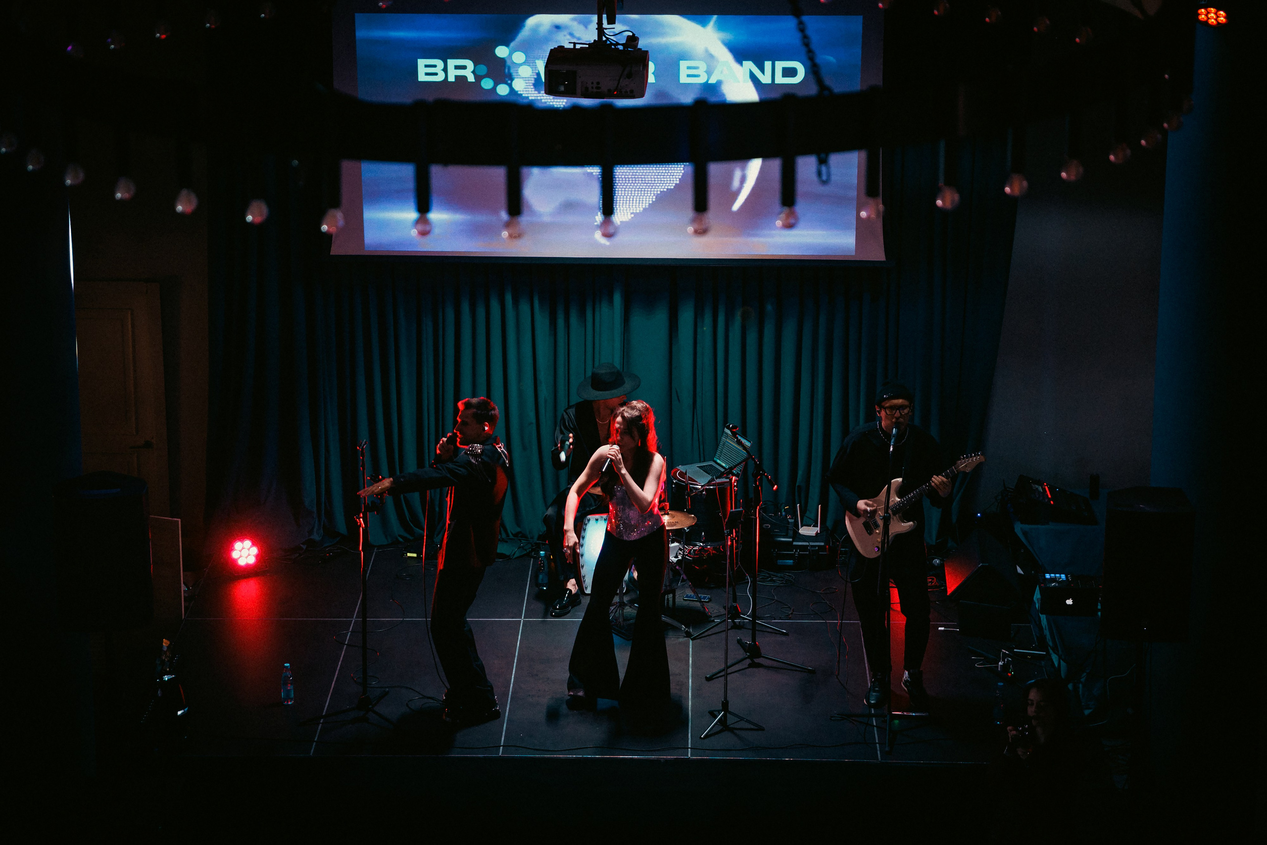 Корпоратив СТЛ. Репортажный Фотограф Александр Назаров. Москва и М.О