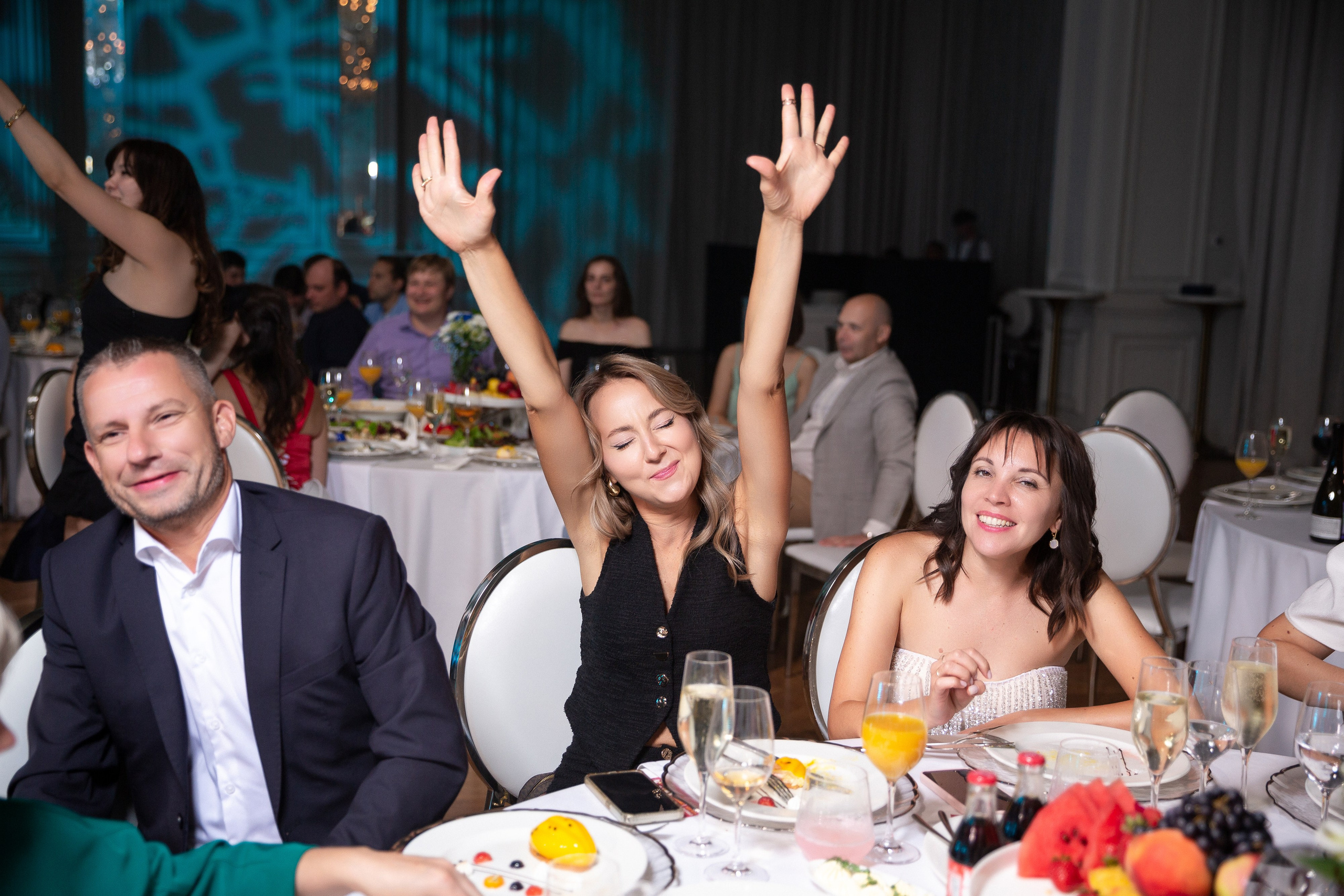 Корпоратив Мостоотряд-47