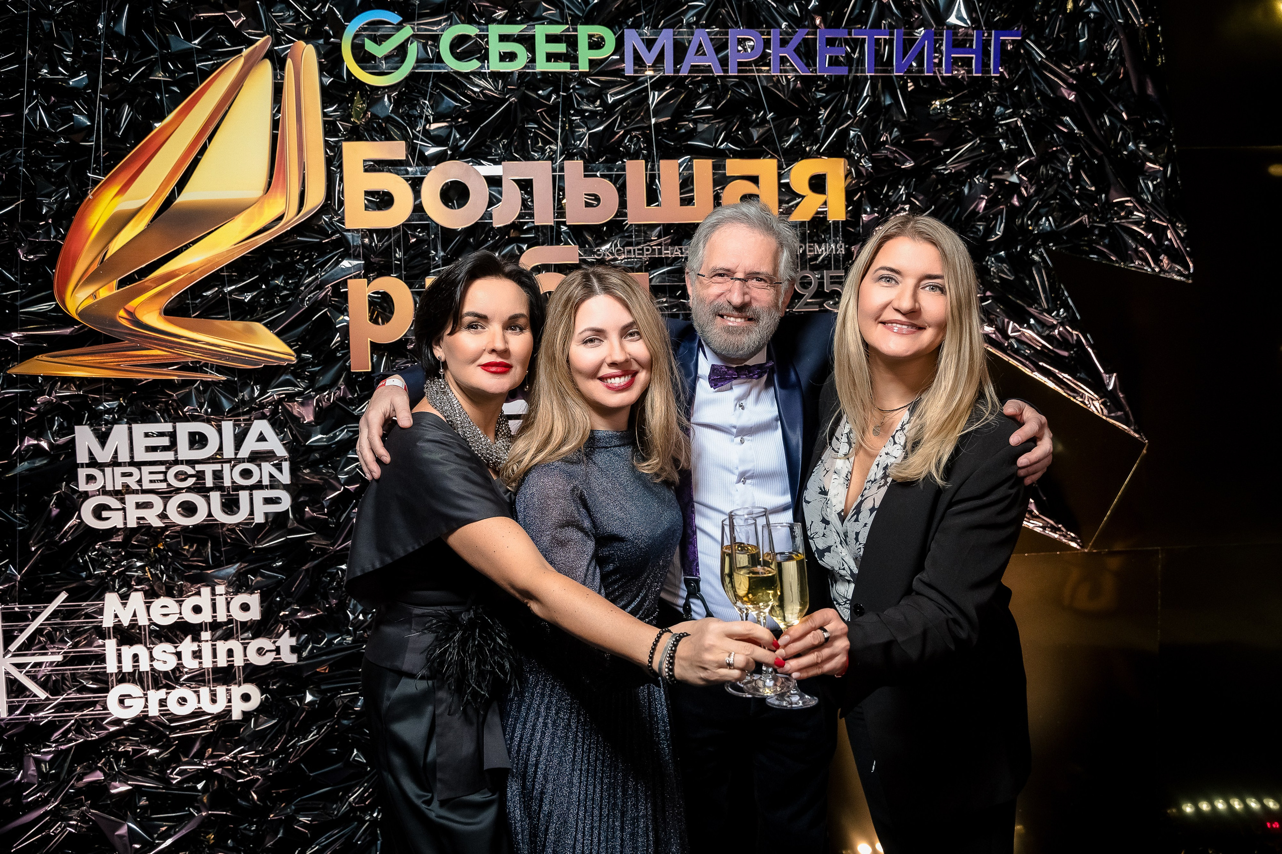 Большая рыба Sostav 2025. Репортажный Фотограф Александр Назаров. Москва и М.О