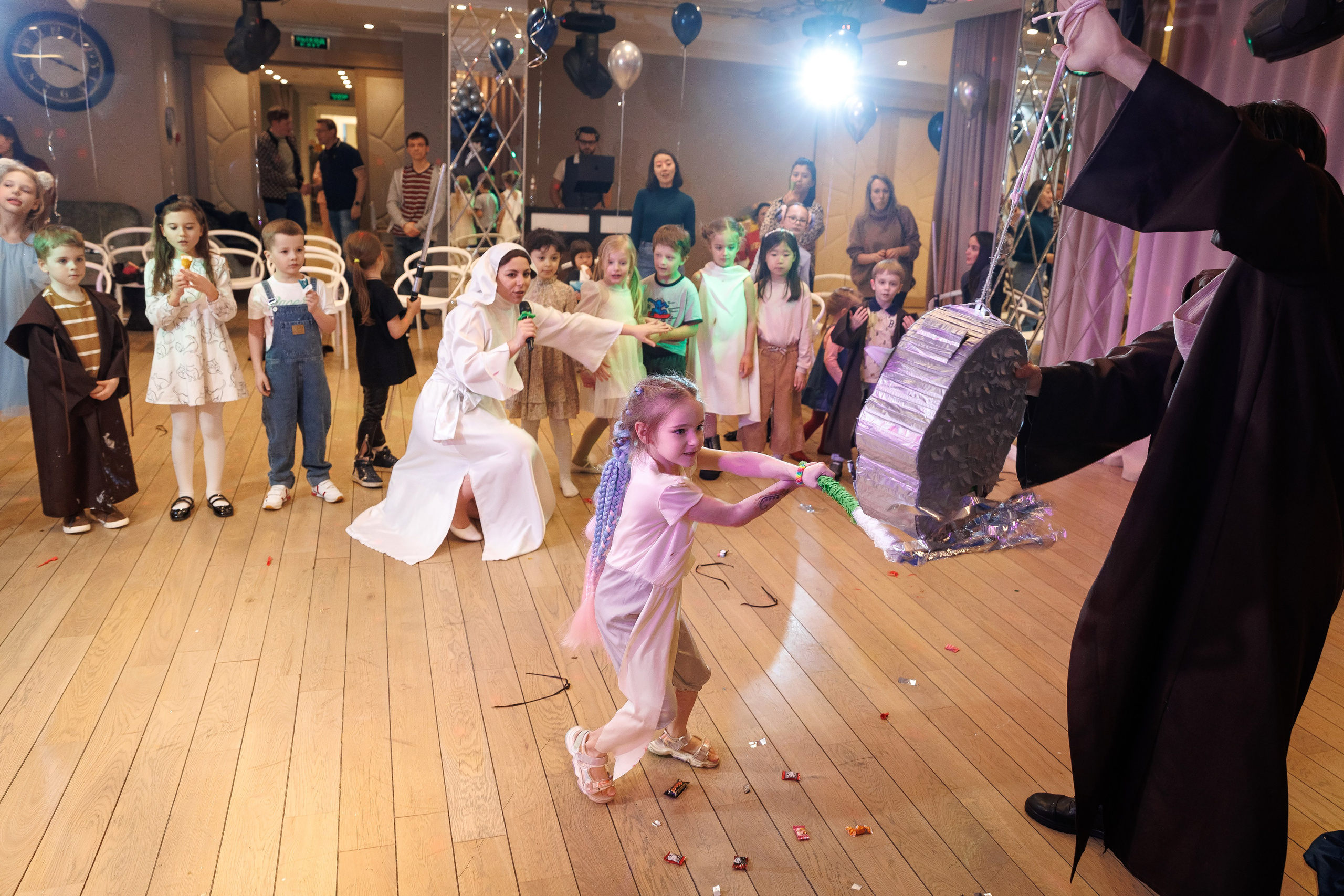 День Рождения Анны