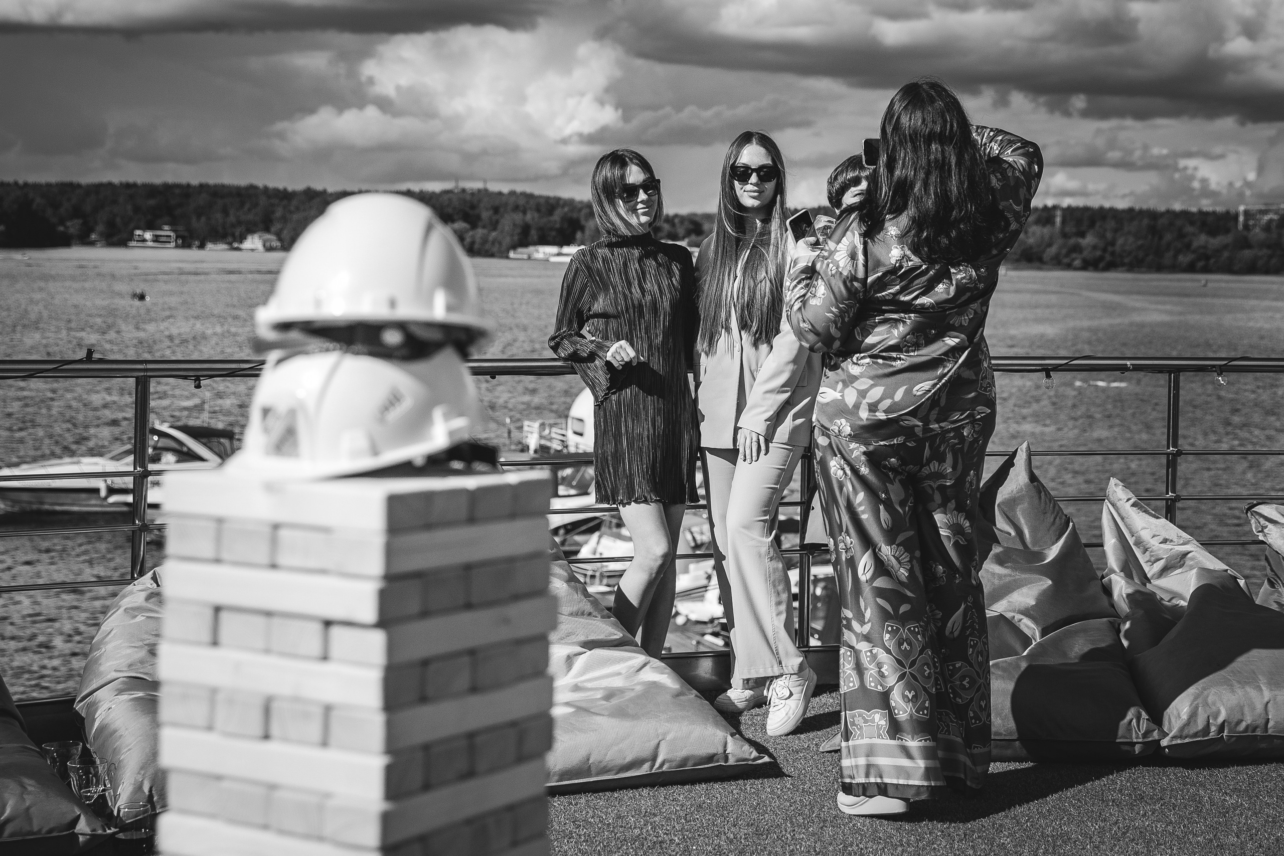 Корпоратив СМУ№ 1 Росатом. Репортажный Фотограф Александр Назаров. Москва и М.О