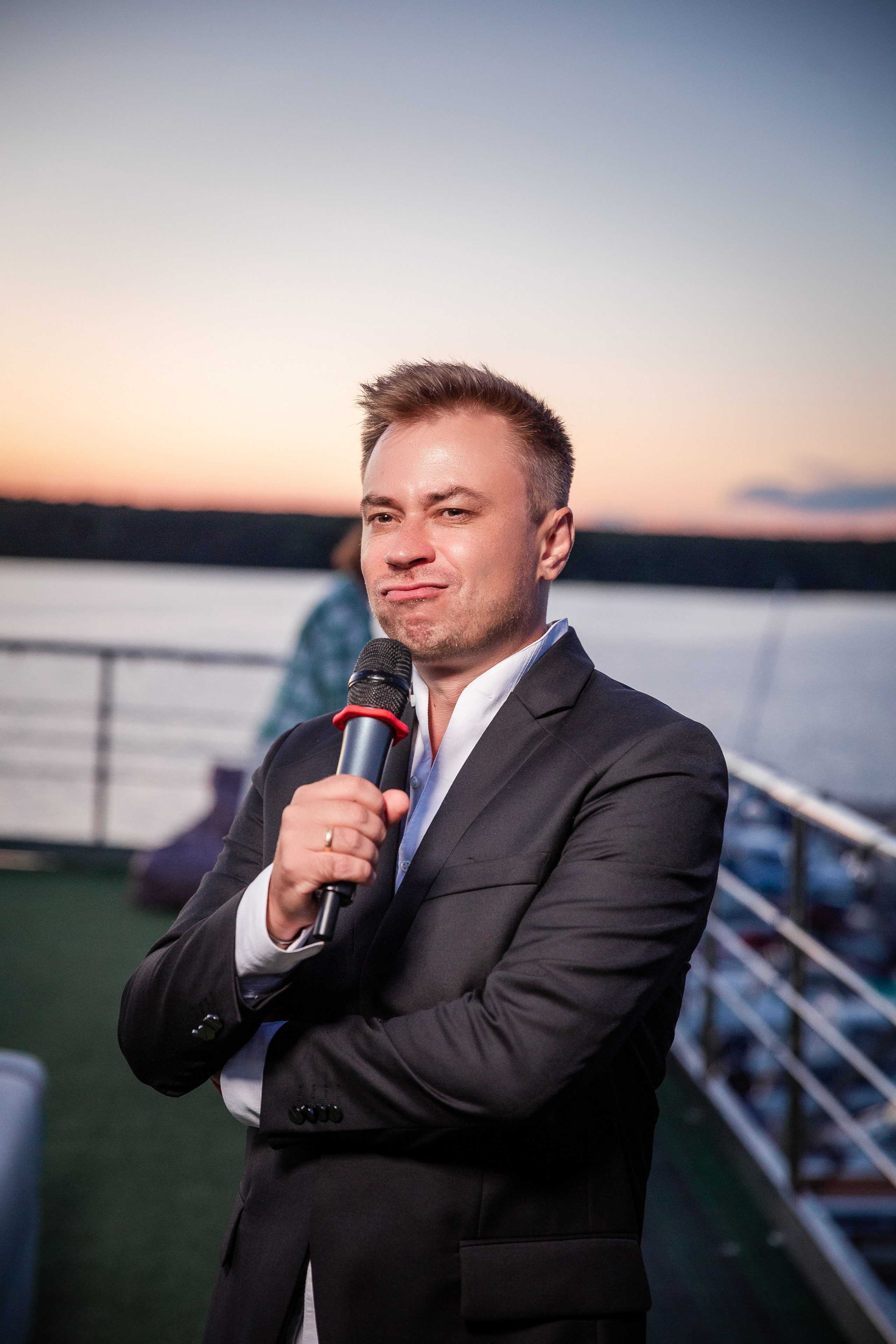 Корпоратив СМУ№ 1 Росатом. Репортажный Фотограф Александр Назаров. Москва и М.О