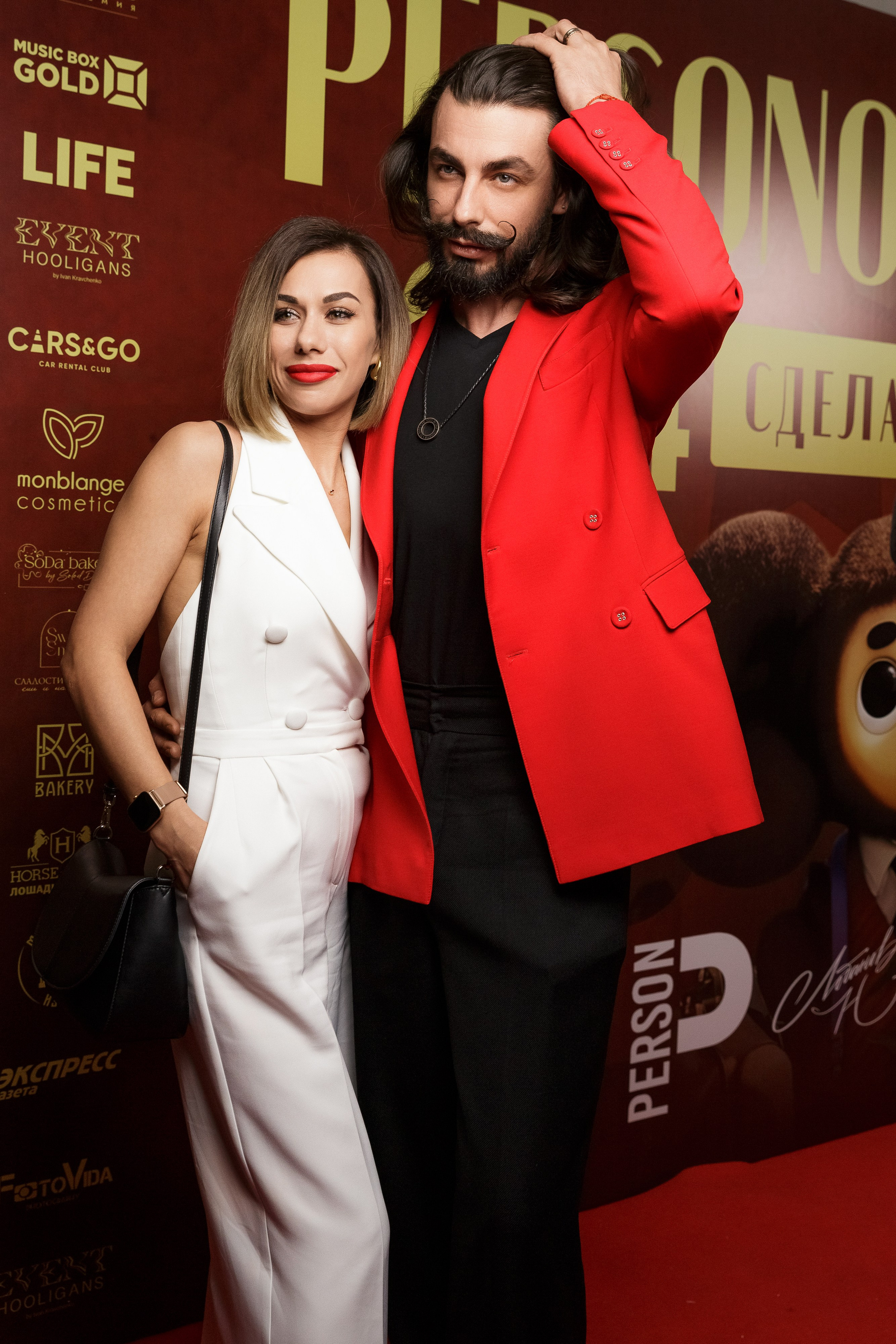 Репортажный Фотограф Александр Назаров. Москва и М.О