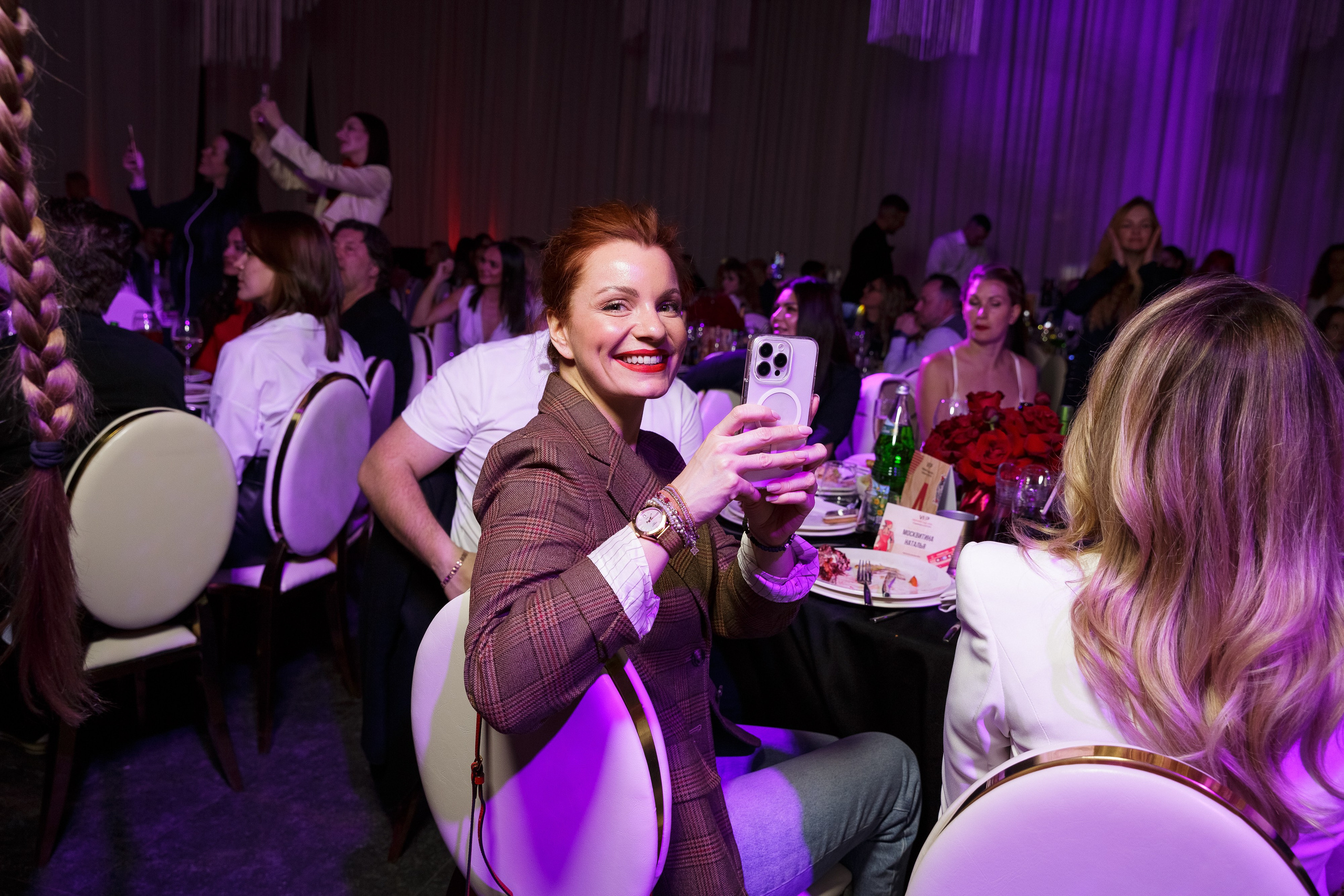 Премия Persono года 2024. Репортажный Фотограф Александр Назаров. Москва и М.О