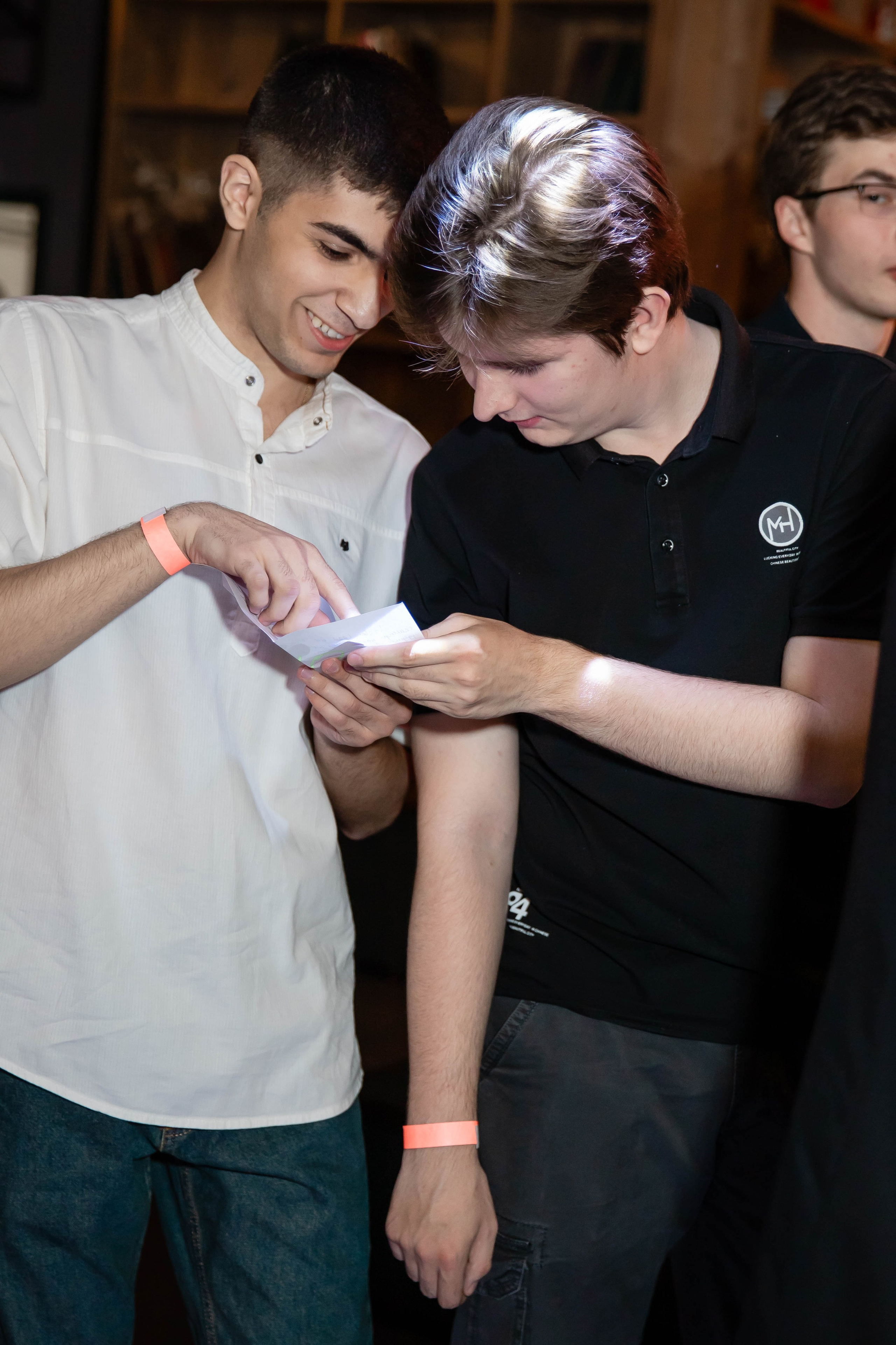 Выпускные. Главная