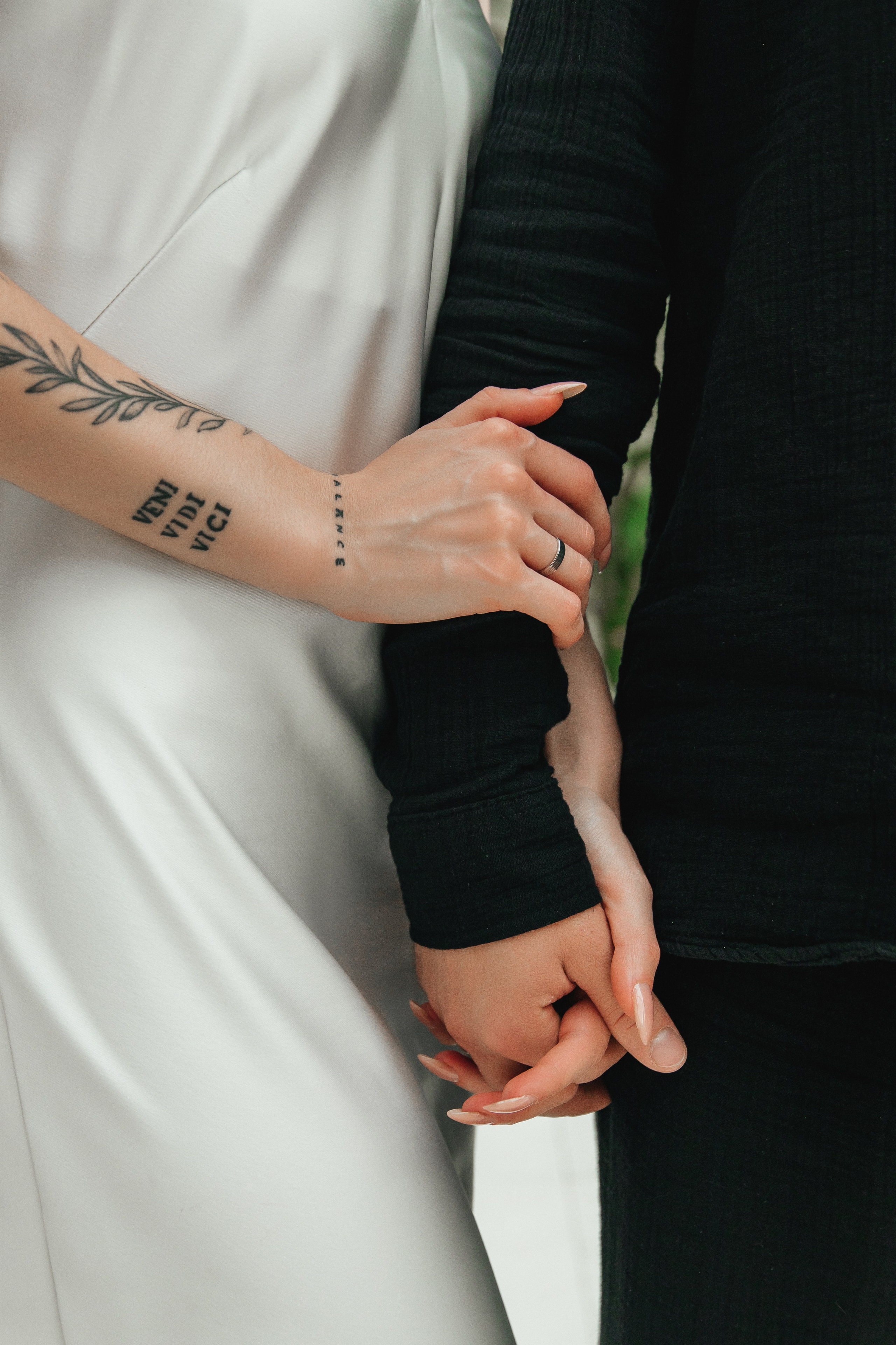 ВЛАДИМИР И КЛАРА. Фотограф в Краснодаре Воронина Елена