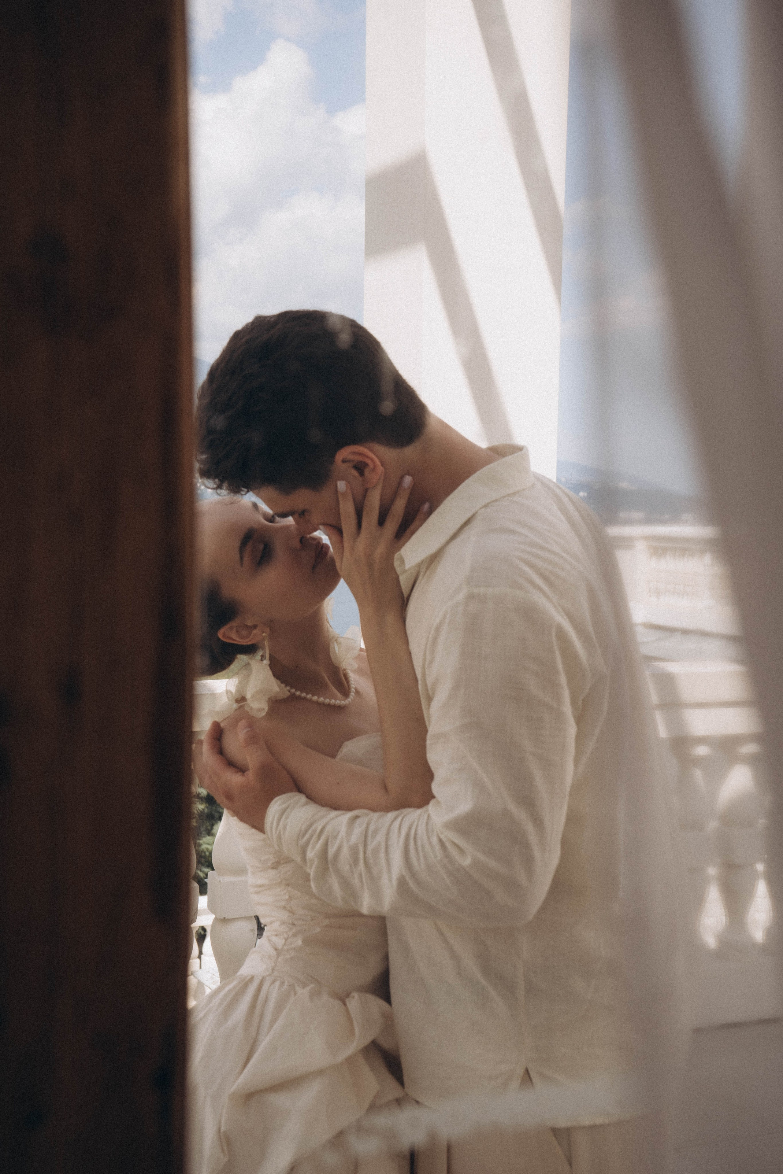 Wedding. Фотограф в Крыму, Ялта, Профессиональная фотосессия