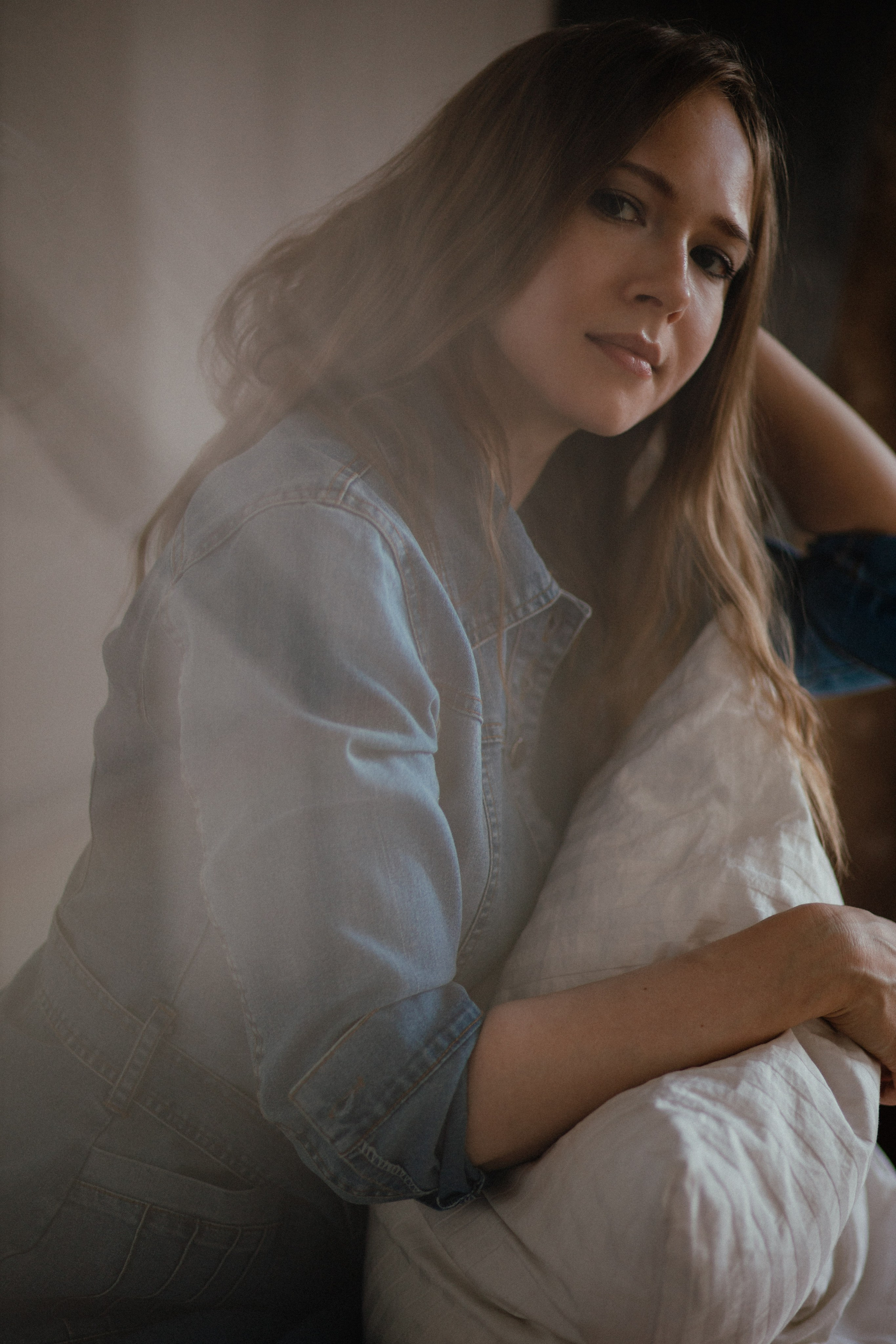 Мария. Фотограф в Иркутске Светлана Нартова