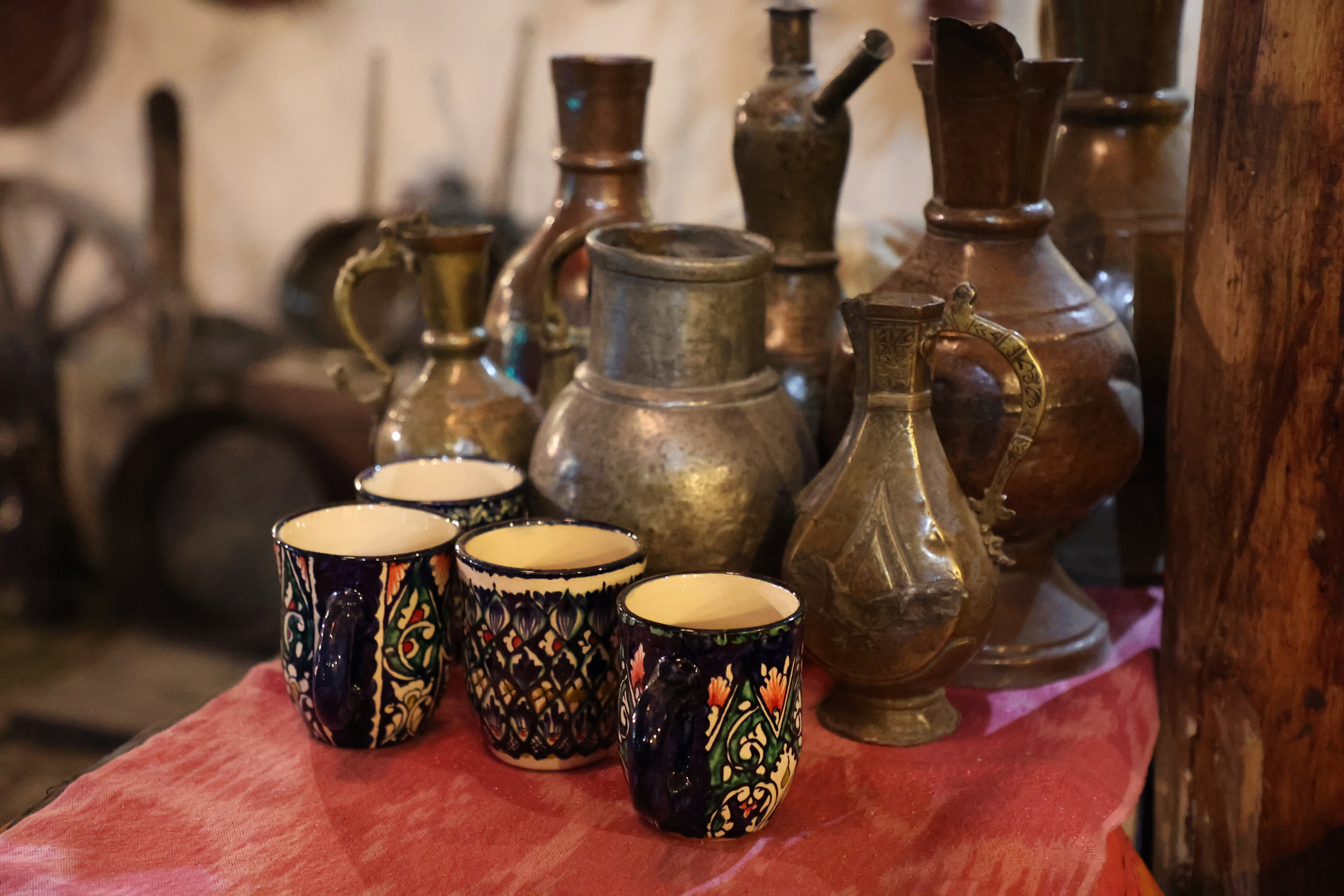 Tashkent, Uzbekistan. Andrey Filippov Photographer